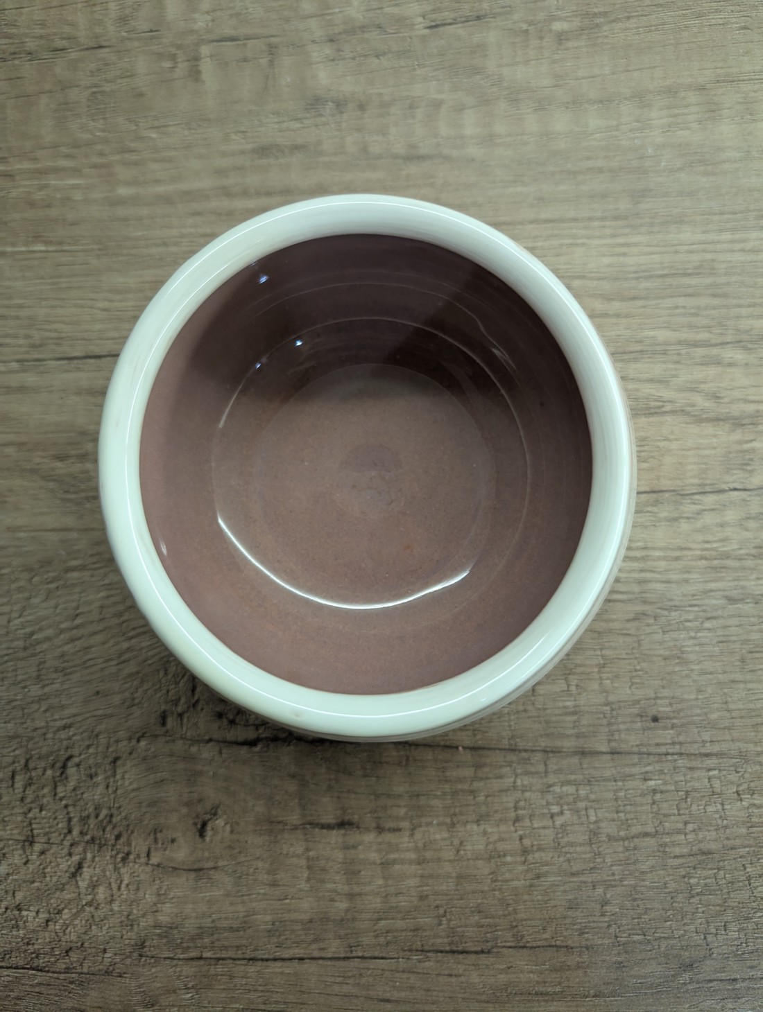 Ghiveci de flori din ceramică cu dungi - - Artynos.ro Ghiveci de flori din ceramică cu dungi - - Artynos.ro