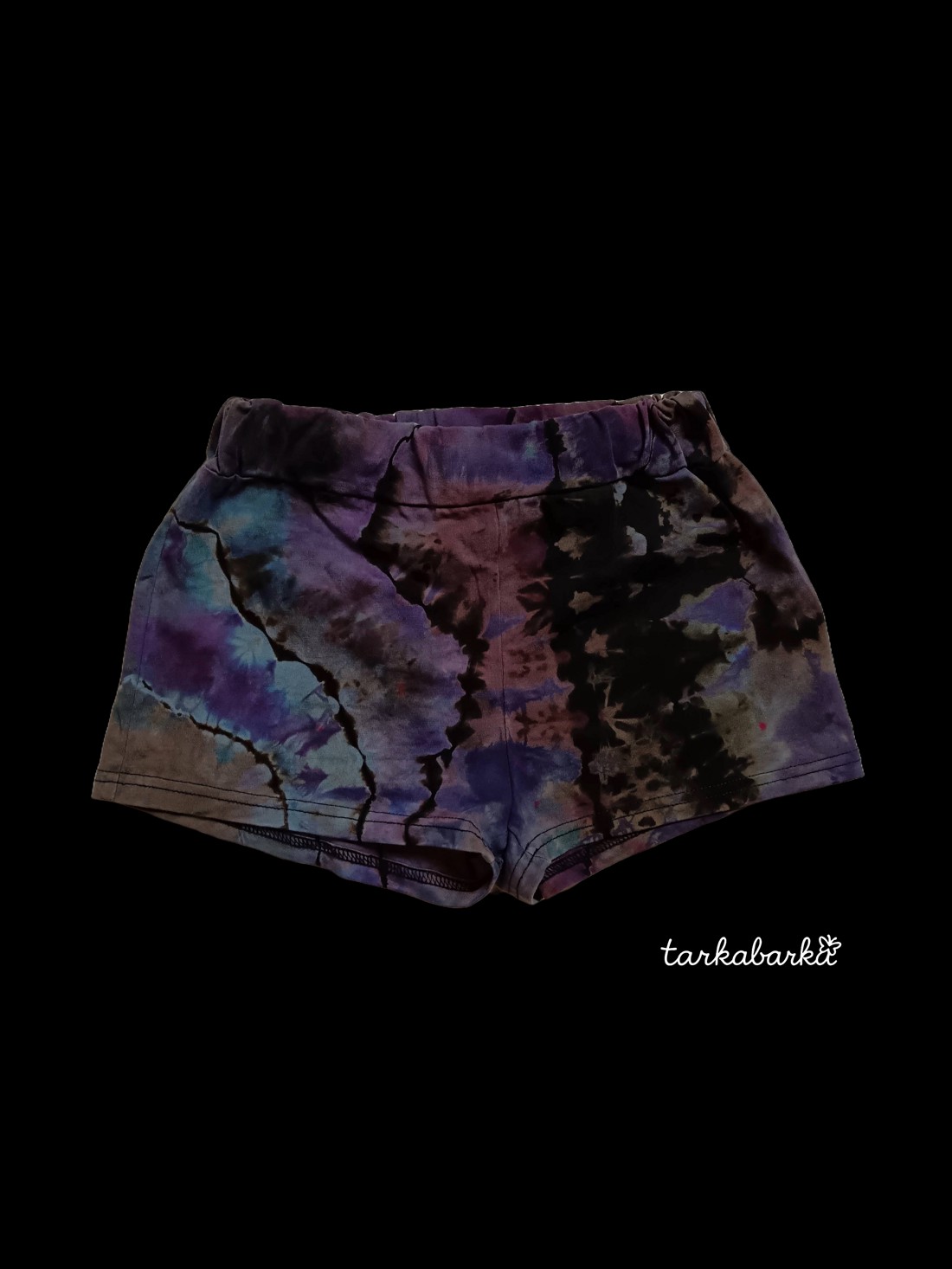 Pantaloni scurți din bumbac Batik - S - - Artynos.ro Pantaloni scurți din bumbac Batik - S - - Artynos.ro