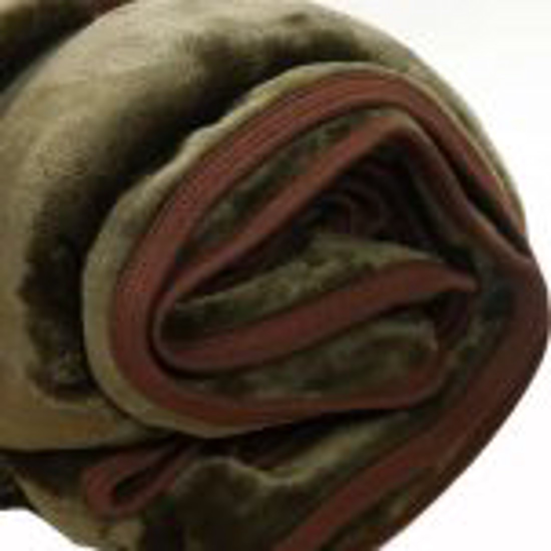 Hunter de pescuit dublu strat Flanel Fleece pătură cu purtător 145x200 - casă & stil de viață - textile de casă - pături - Artynos.ro