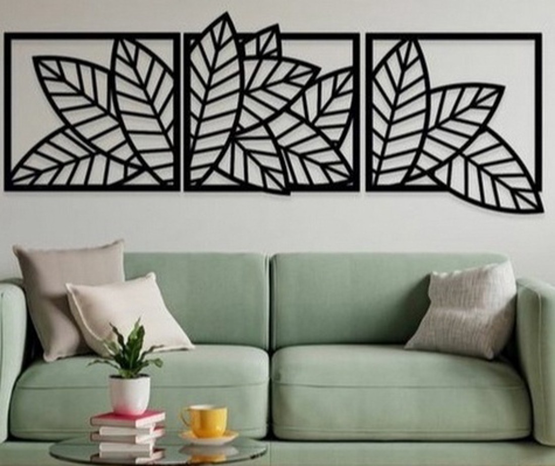 Wallpaper decorare panou minim -  - Artynos.ro