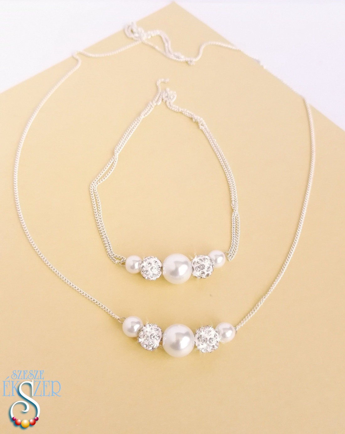 Shamballa, set de perle - - Artynos.ro Shamballa, set de perle - - Artynos.ro