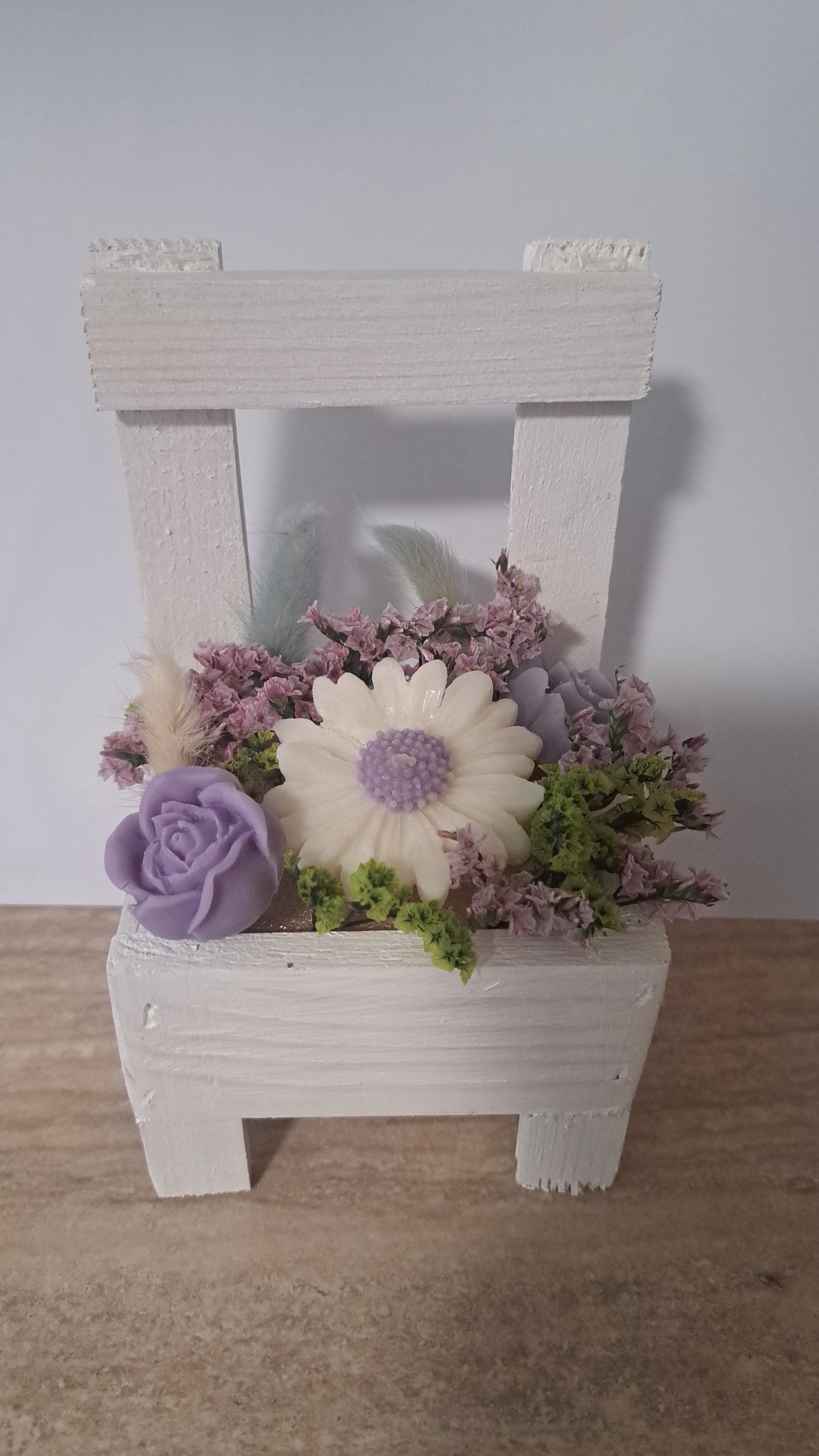 Aranjament floral - casă & stil de viață - accesorii pentru decorat casa - suport de flori - vaze - Artynos.ro