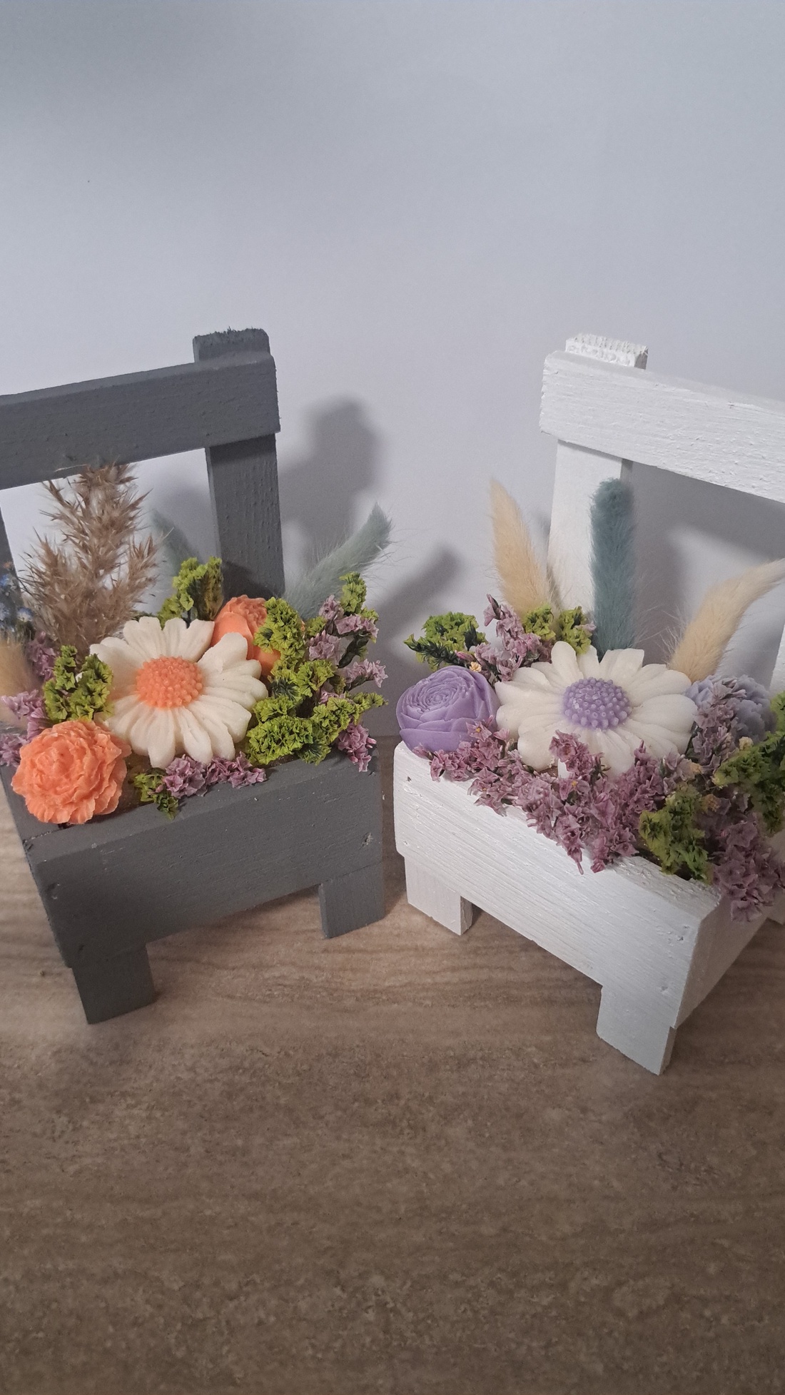 Aranjament floral - casă & stil de viață - accesorii pentru decorat casa - suport de flori - vaze - Artynos.ro