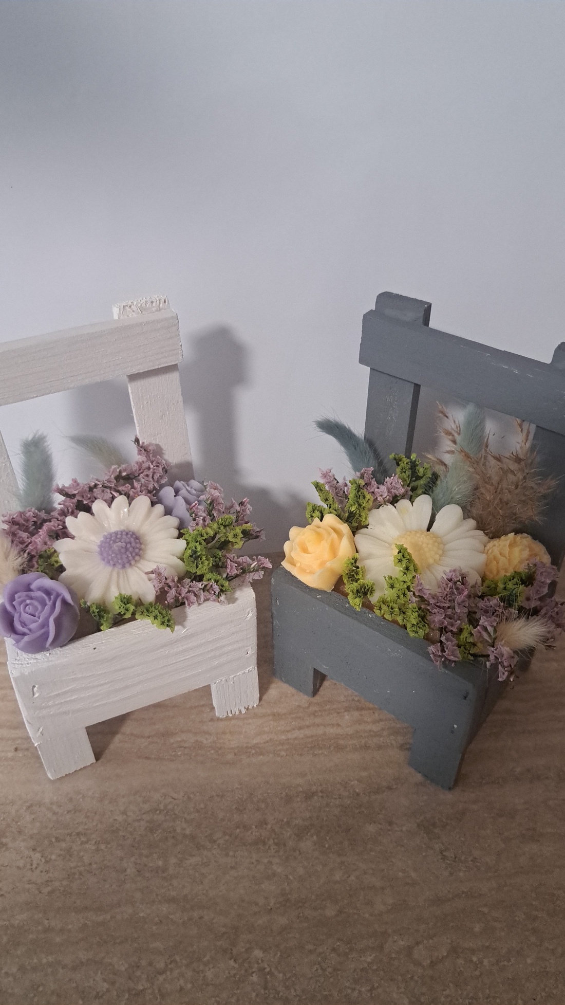Aranjament floral - casă & stil de viață - accesorii pentru decorat casa - suport de flori - vaze - Artynos.ro