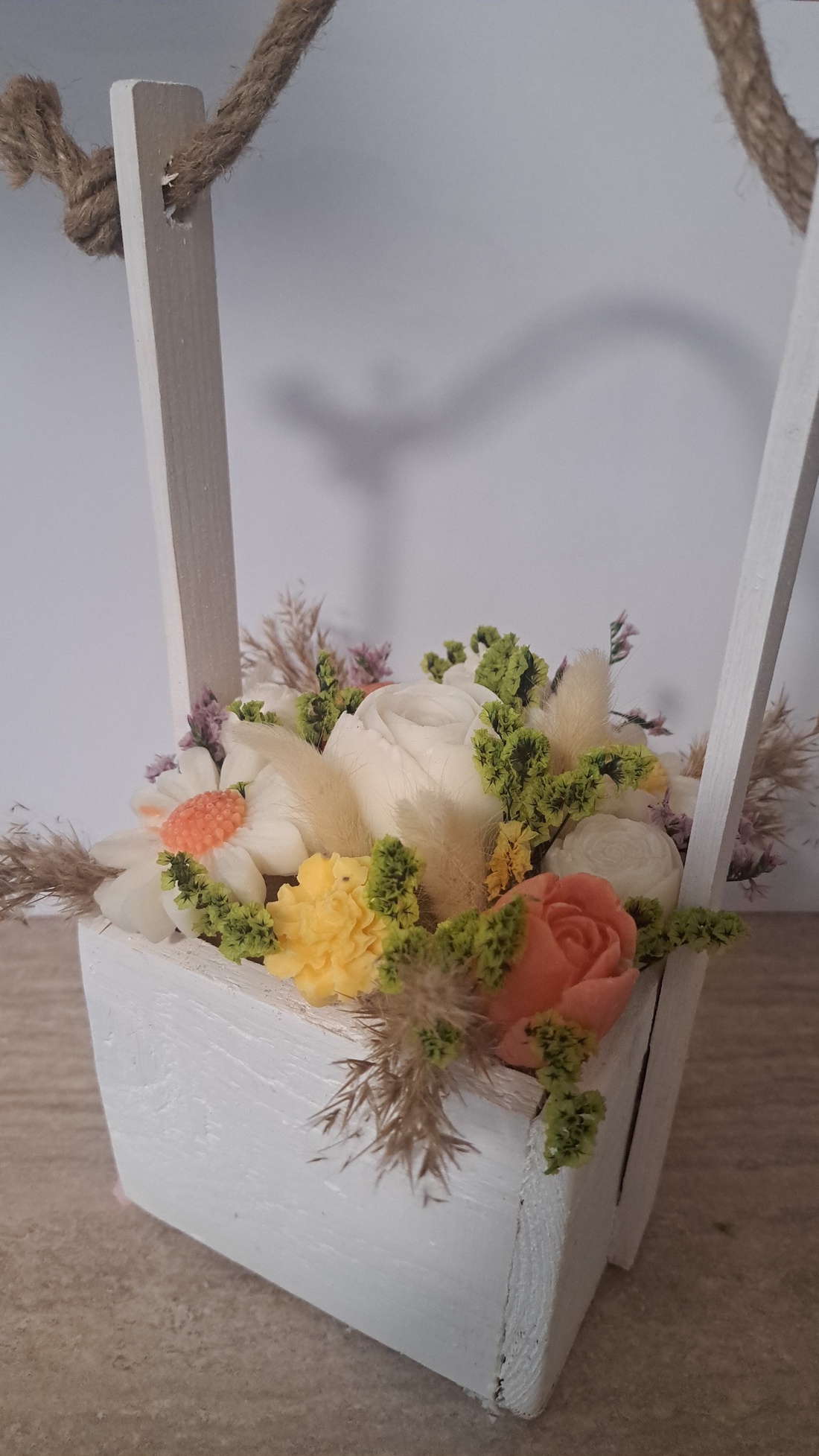 Aranjament - casă & stil de viață - accesorii pentru decorat casa - suport de flori - accesorii florale - Artynos.ro