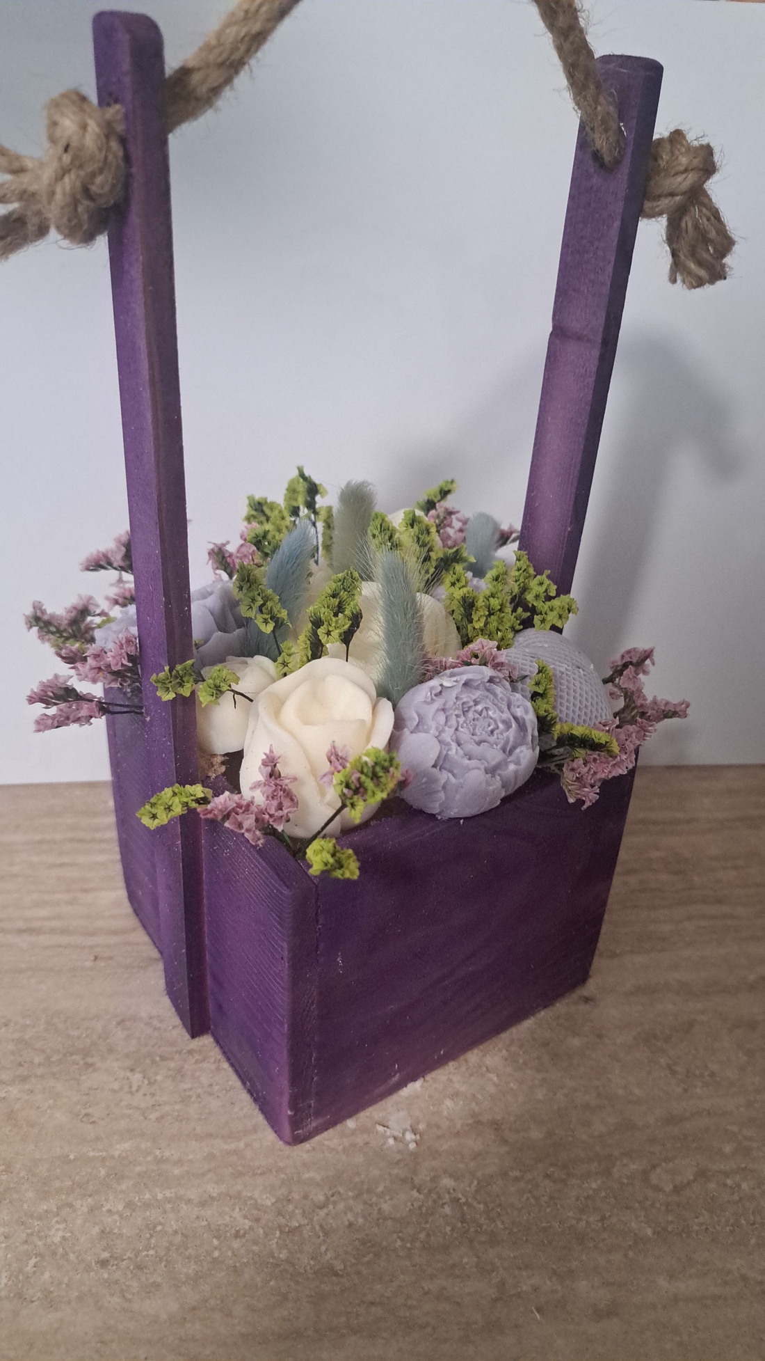 Aranjament - casă & stil de viață - accesorii pentru decorat casa - suport de flori - accesorii florale - Artynos.ro