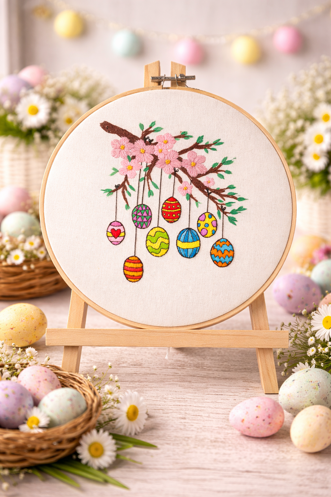 Tablou tematica pascala -  - Artynos.ro