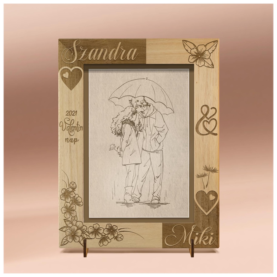 Ramă foto gravată personalizat, disponibilă pentru nuntă sau logodnă. - accesorii nuntă - amintiri și cadouri de nuntă - cadou nuntă - ramă foto cu pușculiță de bani - Artynos.ro Ramă foto gravată personalizat, disponibilă pentru nuntă sau logodnă. - accesorii nuntă - amintiri și cadouri de nuntă - cadou nuntă - ramă foto cu pușculiță de bani - Artynos.ro