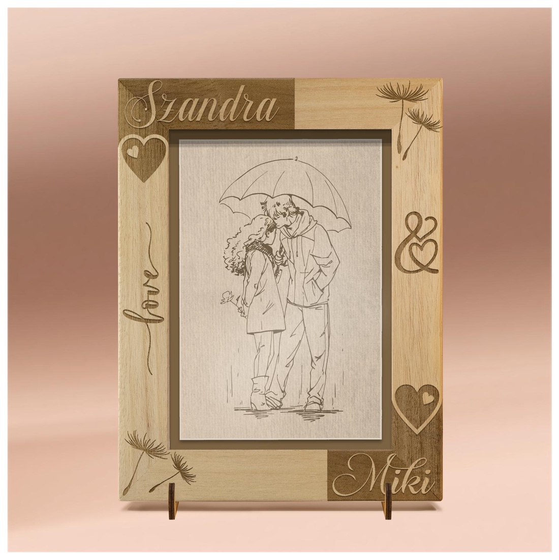 Ramă foto gravată personalizat, disponibilă pentru nuntă sau logodnă. - accesorii nuntă - amintiri și cadouri de nuntă - cadou nuntă - ramă foto cu pușculiță de bani - Artynos.ro Ramă foto gravată personalizat, disponibilă pentru nuntă sau logodnă. - accesorii nuntă - amintiri și cadouri de nuntă - cadou nuntă - ramă foto cu pușculiță de bani - Artynos.ro