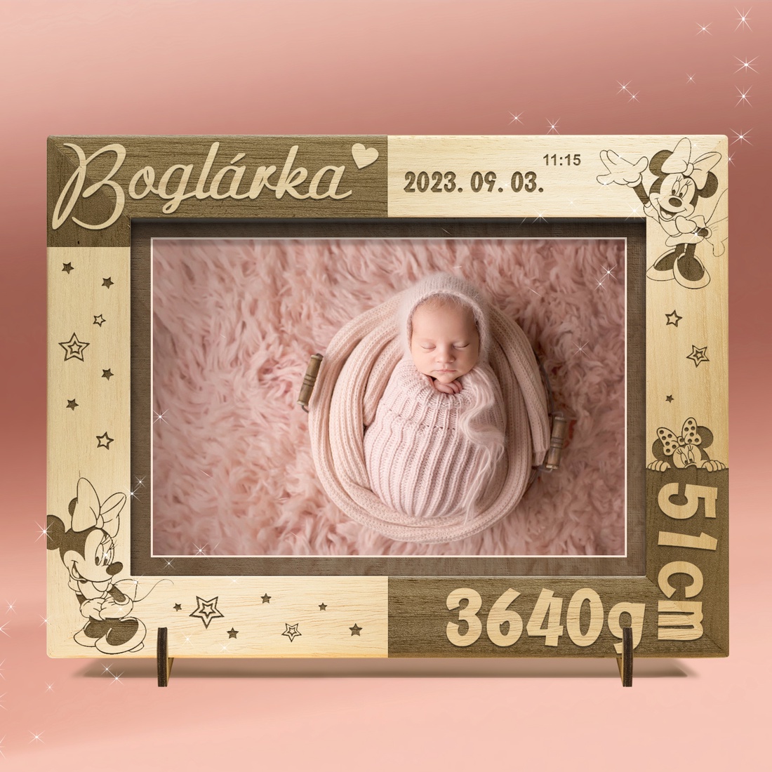 Ramă foto gravată personalizat, pentru botez, pentru nașterea unui copil. - casă & stil de viață - accesorii pentru decorat casa - picturi murale - rame pentru fotografii - Artynos.ro Ramă foto gravată personalizat, pentru botez, pentru nașterea unui copil. - casă & stil de viață - accesorii pentru decorat casa - picturi murale - rame pentru fotografii - Artynos.ro