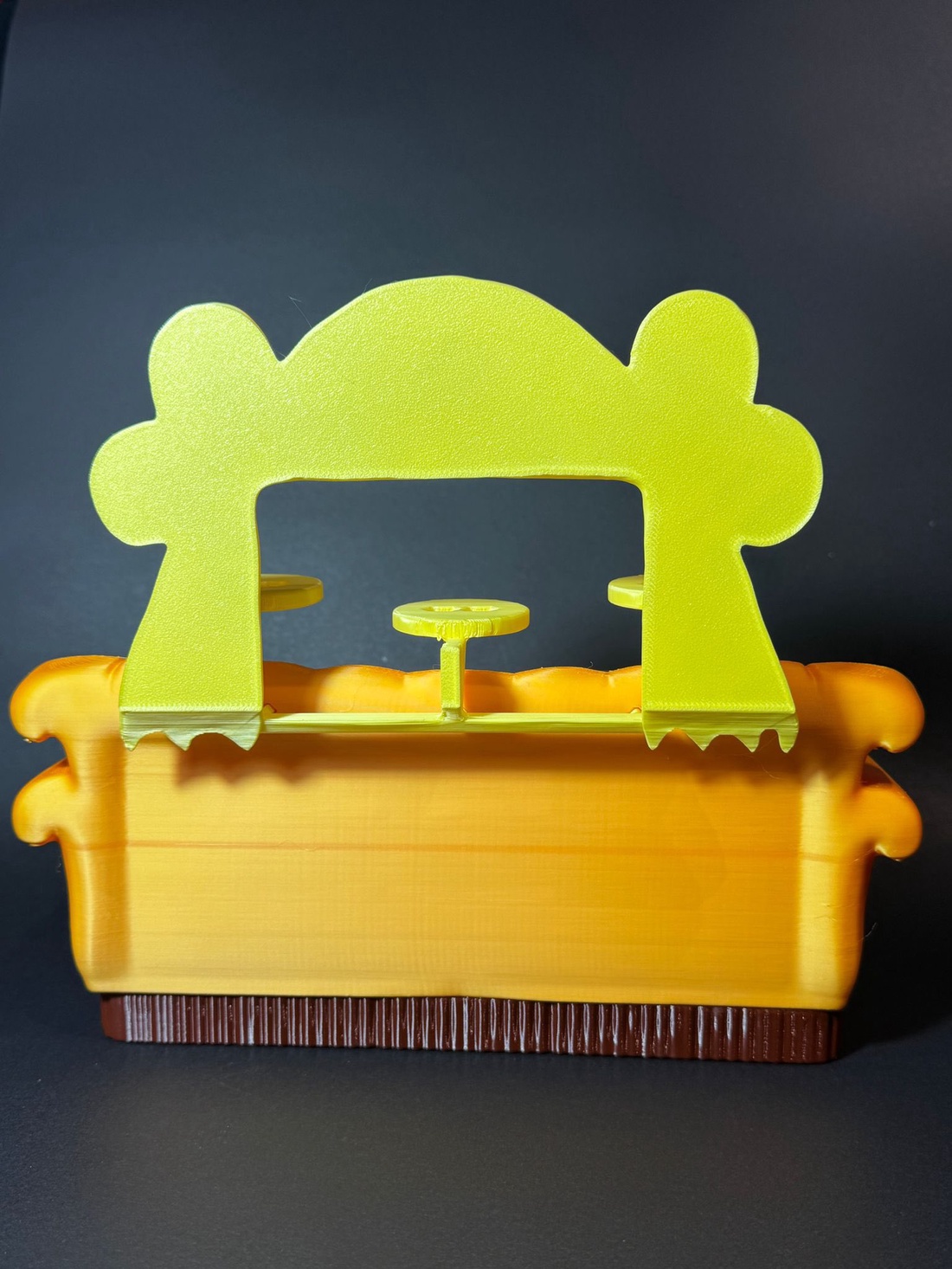 Canapea Friends - arte vizuale și accesorii  - alte colecții - Artynos.ro