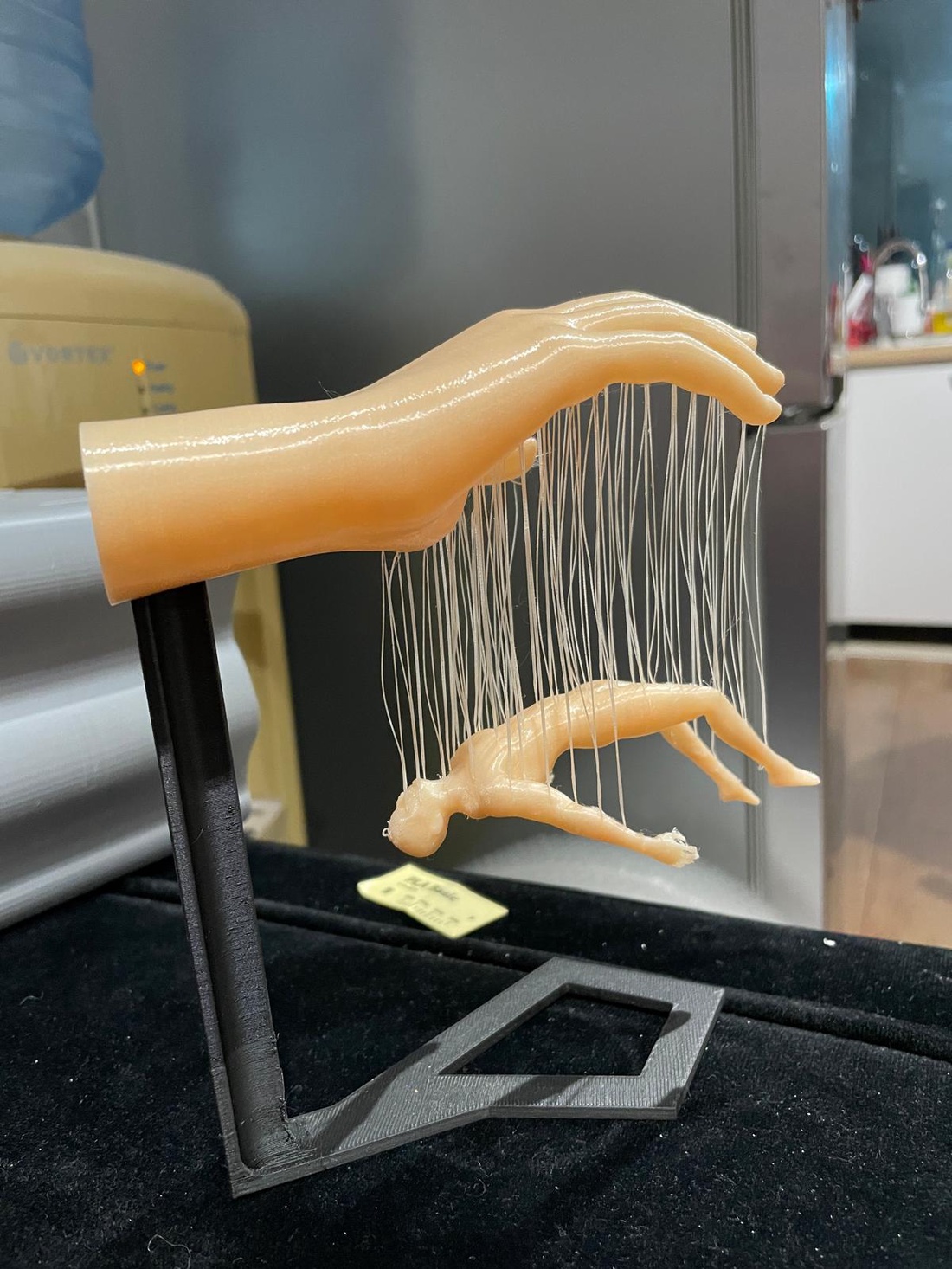 Decoratiune corp levitand - accessorii și unelte - accesorii decorative - alte accesorii - Artynos.ro