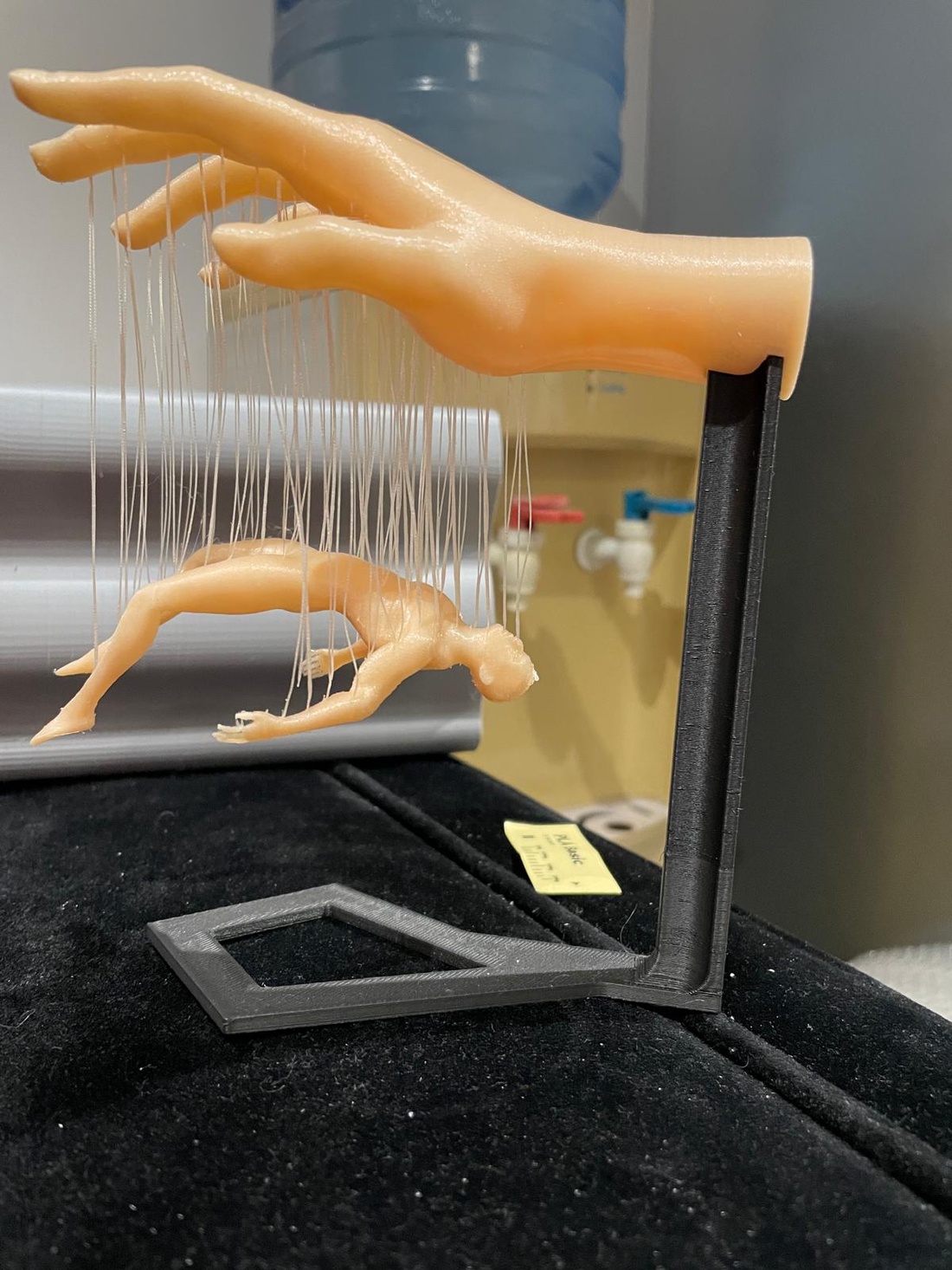 Decoratiune corp levitand - accessorii și unelte - accesorii decorative - alte accesorii - Artynos.ro