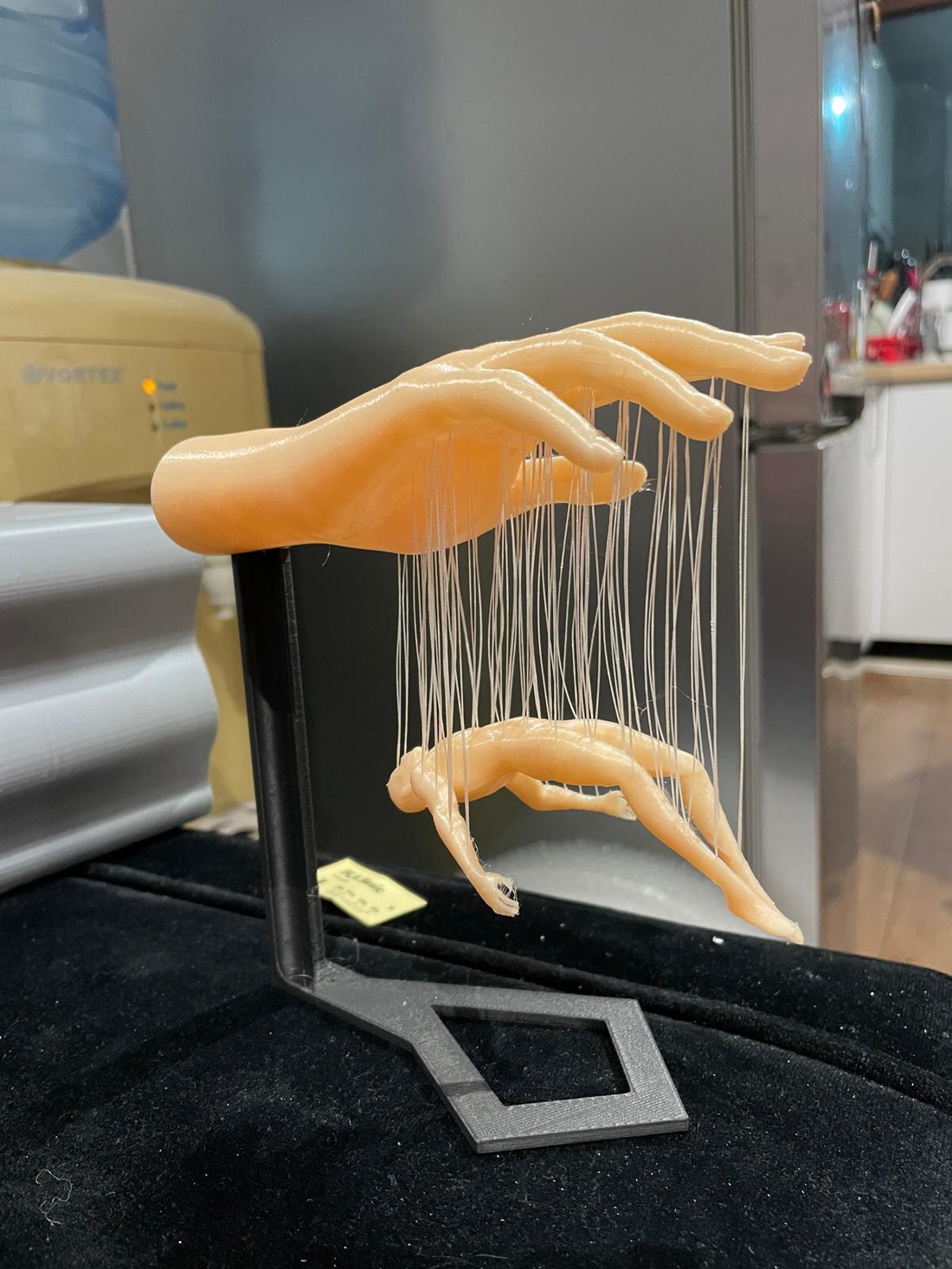 Decoratiune corp levitand - accessorii și unelte - accesorii decorative - alte accesorii - Artynos.ro