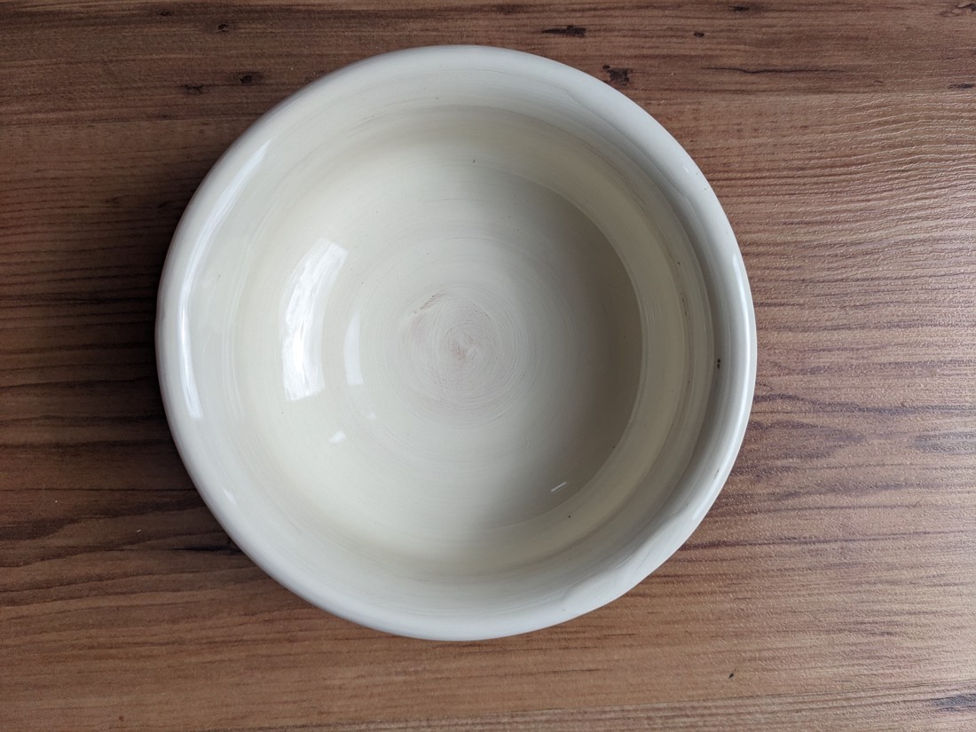 Bol ceramic cu dungi - - Artynos.ro Bol ceramic cu dungi - - Artynos.ro