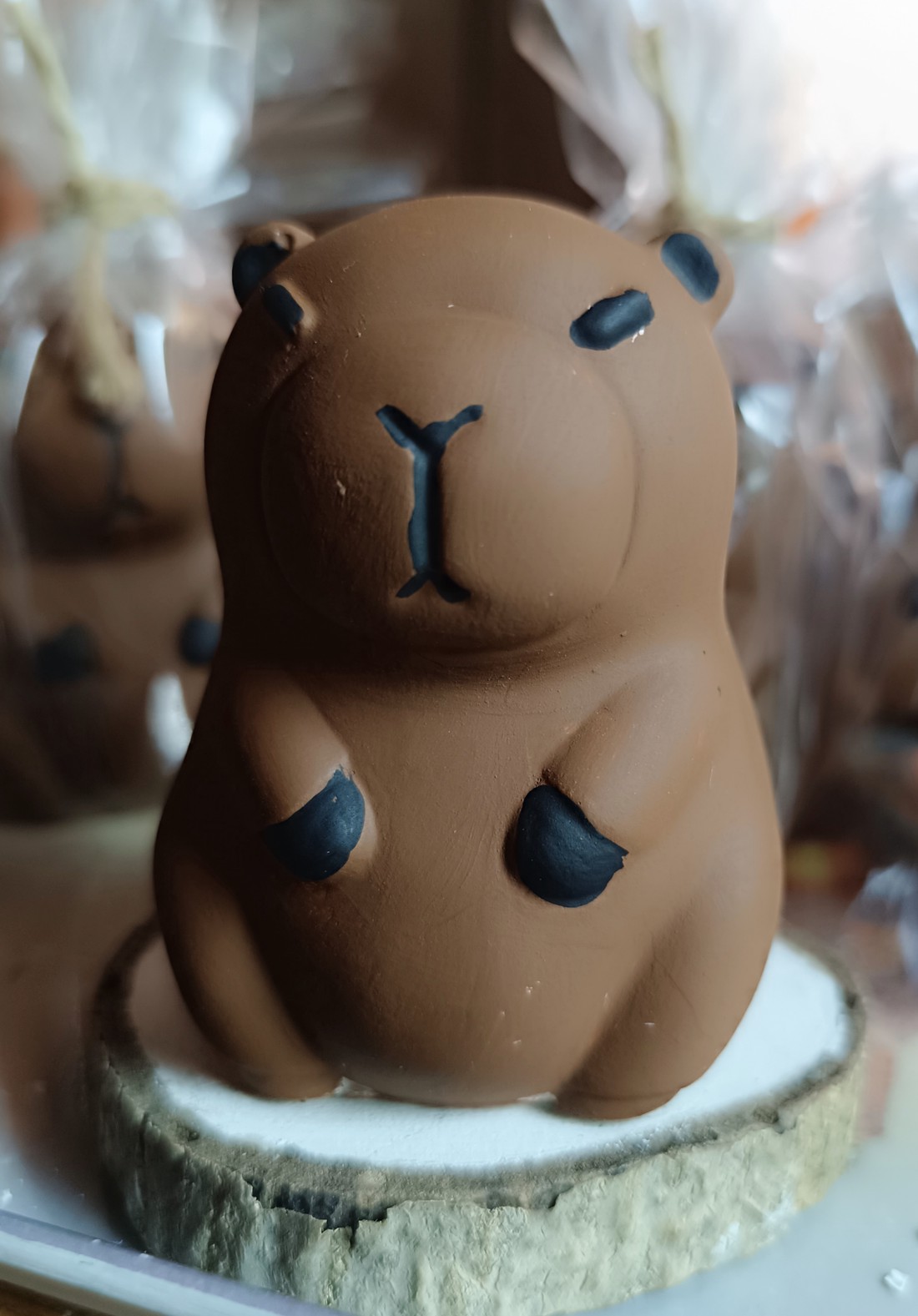 Figura Kapibara - - Artynos.ro Figura Kapibara - - Artynos.ro
