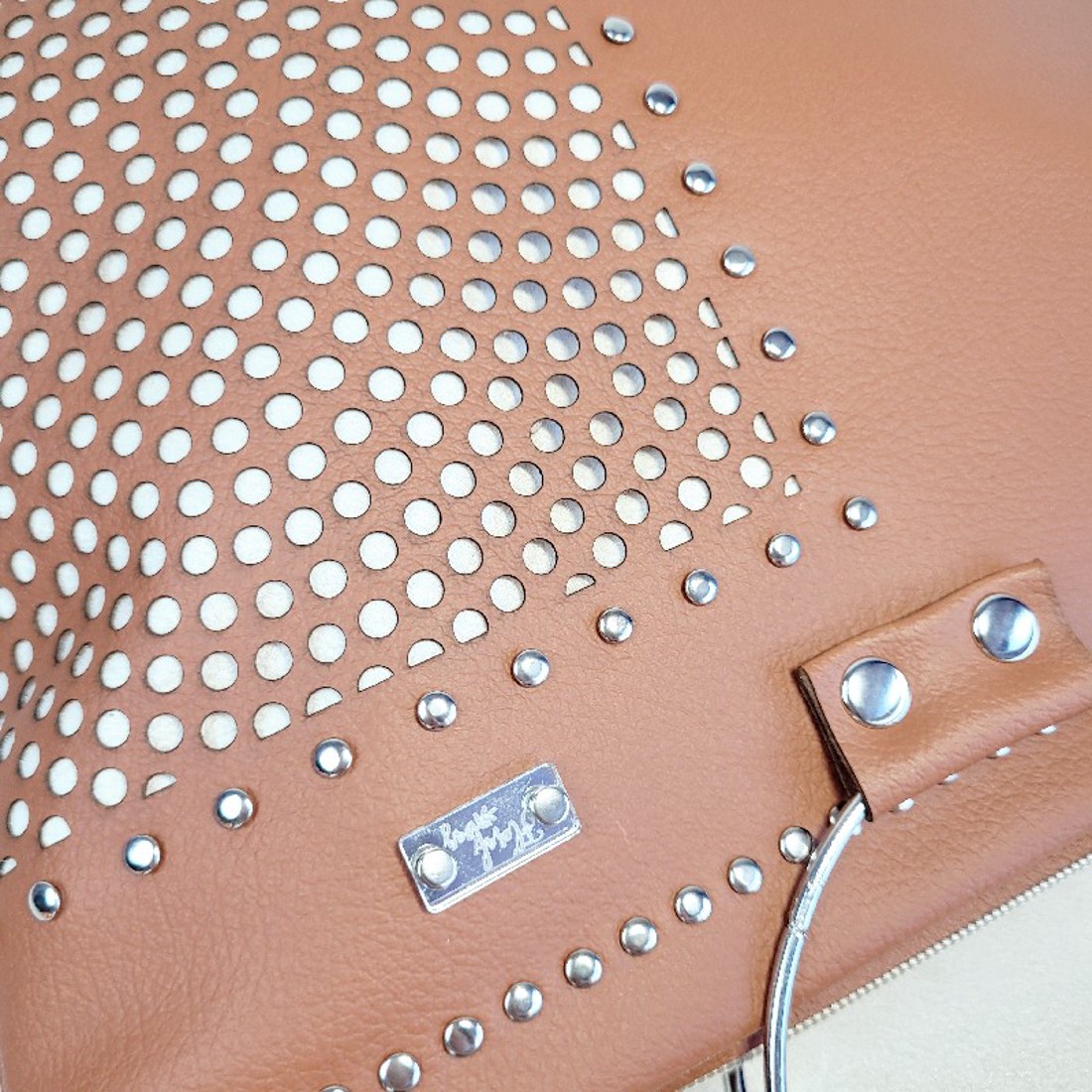 Floralbag Moxie Dot - geantă de femei - - Artynos.ro Floralbag Moxie Dot - geantă de femei - - Artynos.ro