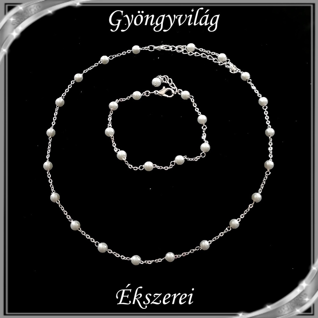 Esküvői, menyasszonyi, alkalmi ékszer szett, SSZEB-TE11 42-19,5 - bijuterii - seturi de bijuterii - Artynos.ro Esküvői, menyasszonyi, alkalmi ékszer szett, SSZEB-TE11 42-19,5 - bijuterii - seturi de bijuterii - Artynos.ro