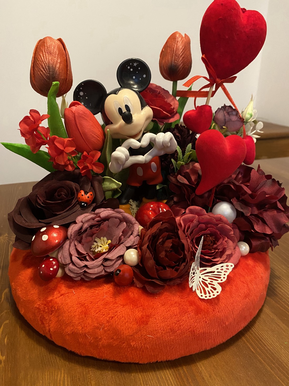 Disney Mickey masă dis - - Artynos.ro Disney Mickey masă dis - - Artynos.ro