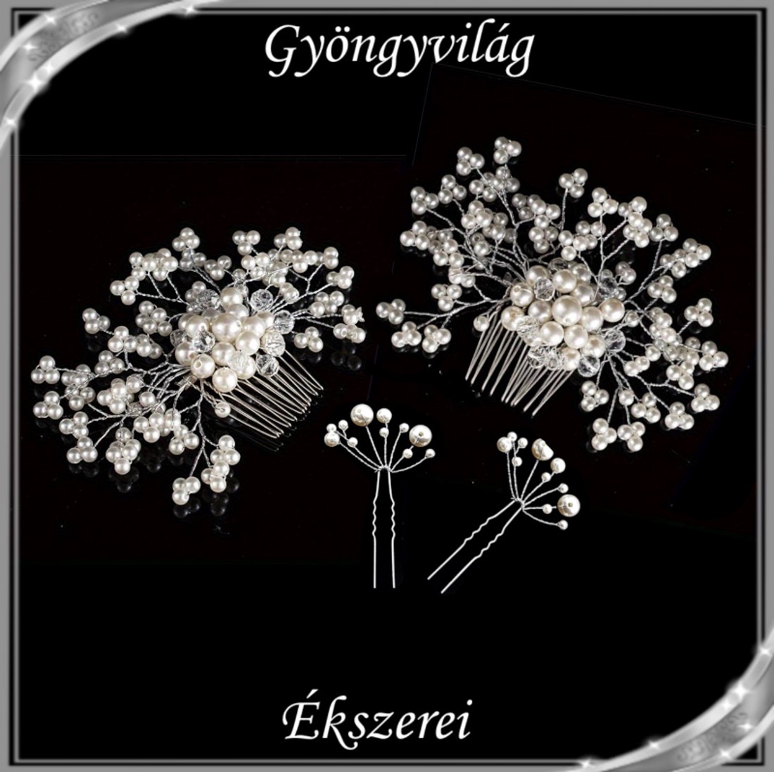 Bijuterii, ornamente de păr, catarame de păr: nuntă, mireasă, ornamente de păr casual, ES-H-SZ01e - - Artynos.ro Bijuterii, ornamente de păr, catarame de păr: nuntă, mireasă, ornamente de păr casual, ES-H-SZ01e - - Artynos.ro