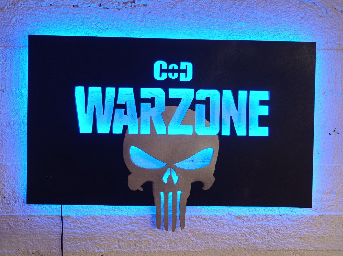 Call of Duty - Zona de război -  - Artynos.ro