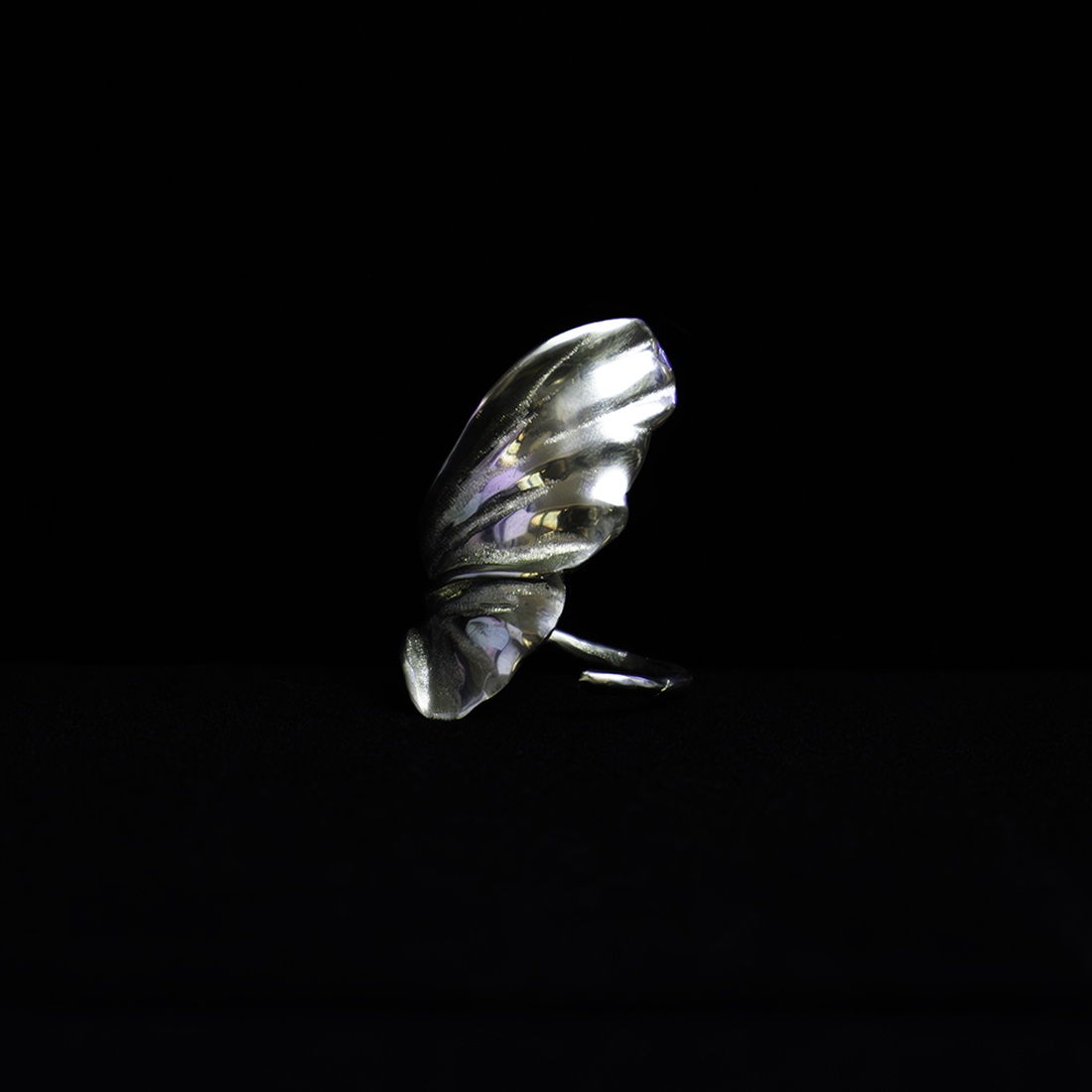Inel Winding Wing - bijuterii - inele - inele figurate - Artynos.ro Inel Winding Wing - bijuterii - inele - inele figurate - Artynos.ro