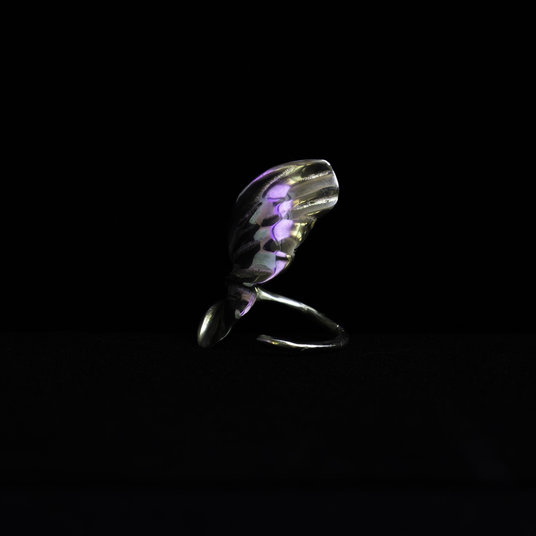 Inel Winding Wing - bijuterii - inele - inele figurate - Artynos.ro Inel Winding Wing - bijuterii - inele - inele figurate - Artynos.ro