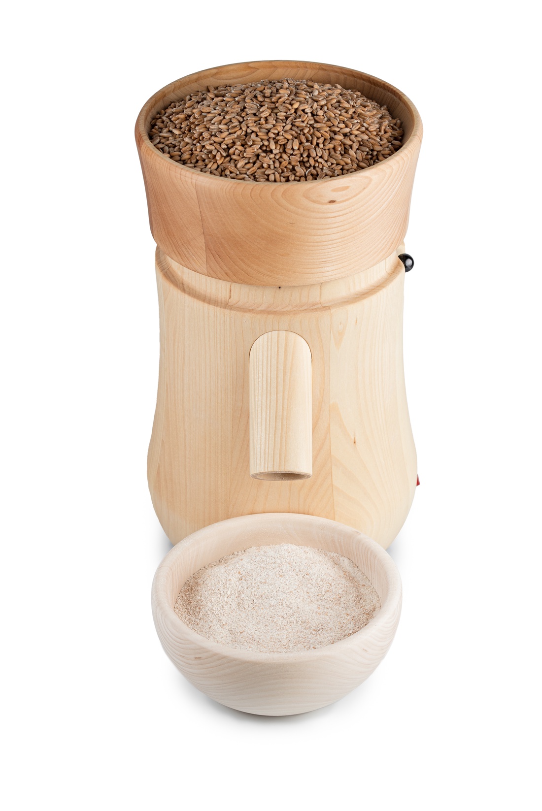 Arabella Electric Mill - casă & stil de viață - accesorii pentru echipamente de bucătărie - accesorii pentru coacere și gătit - articole de gătit și de cuptor - Artynos.ro