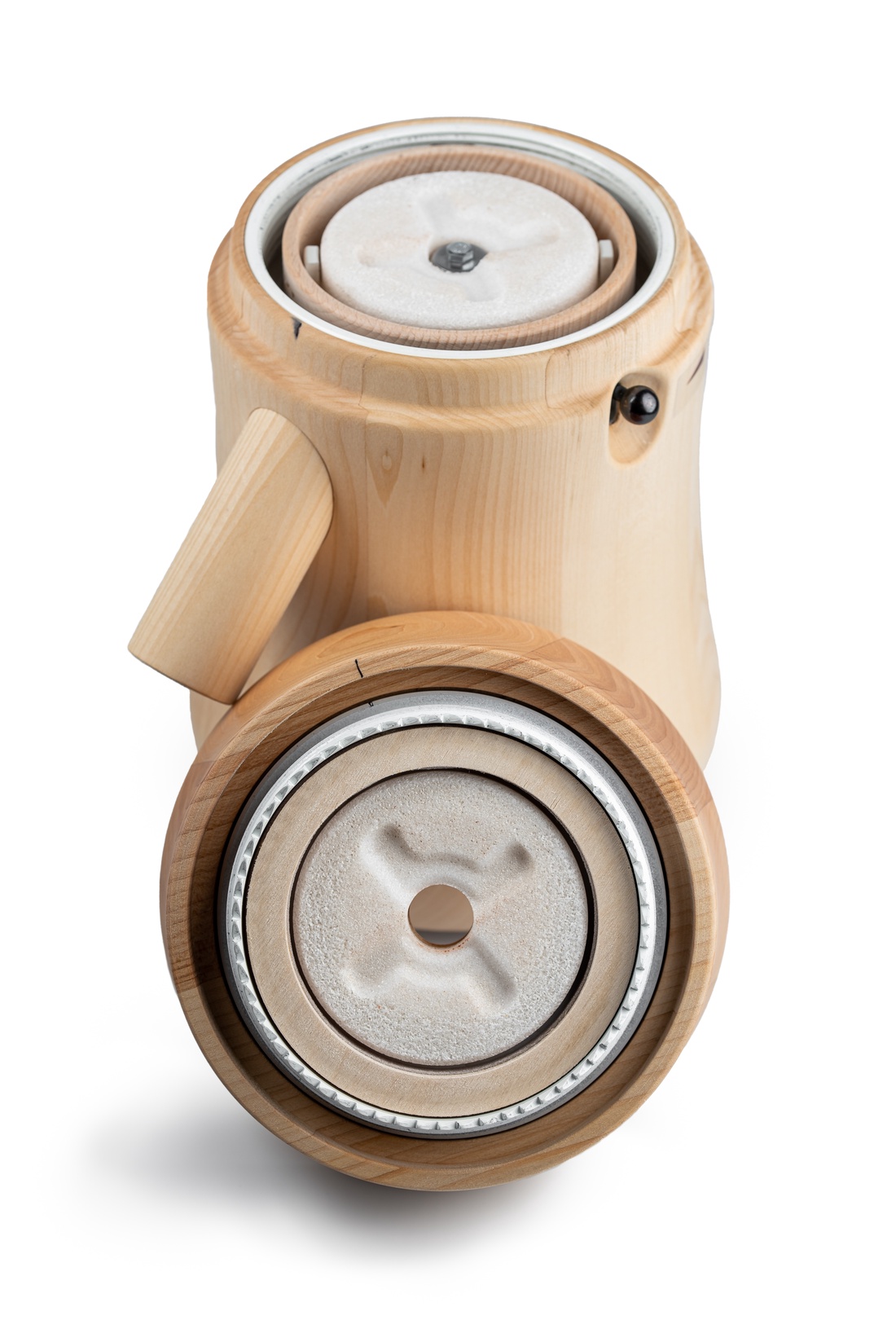 Arabella Electric Mill - casă & stil de viață - accesorii pentru echipamente de bucătărie - accesorii pentru coacere și gătit - articole de gătit și de cuptor - Artynos.ro