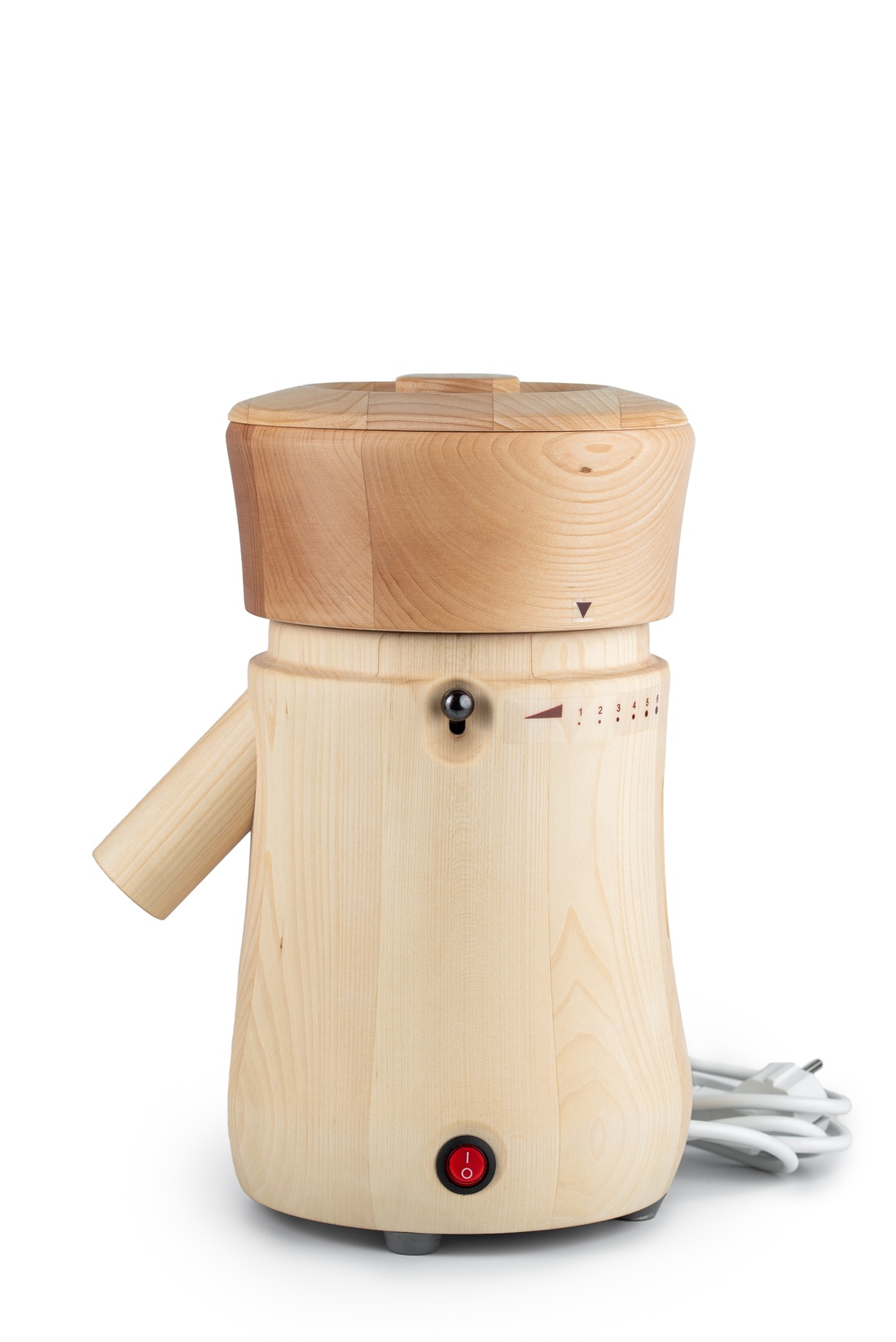 Arabella Electric Mill - casă & stil de viață - accesorii pentru echipamente de bucătărie - accesorii pentru coacere și gătit - articole de gătit și de cuptor - Artynos.ro