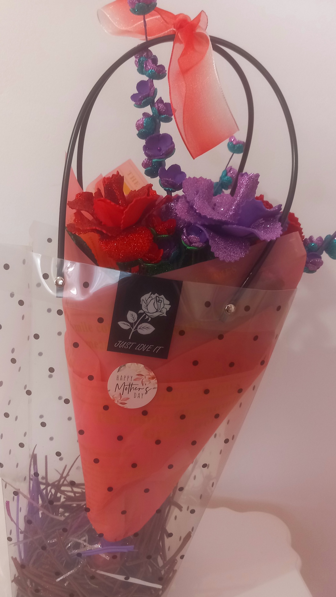 Flori stralucitoare - casă & stil de viață - decorațiuni de casă - accesorii florale - buchete de flori - Artynos.ro