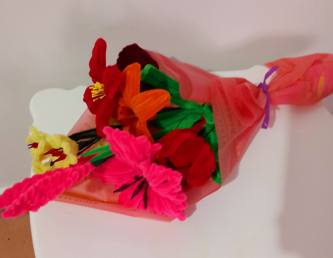 Flori de primavara - casă & stil de viață - decorațiuni de casă - accesorii florale - buchete de flori - Artynos.ro