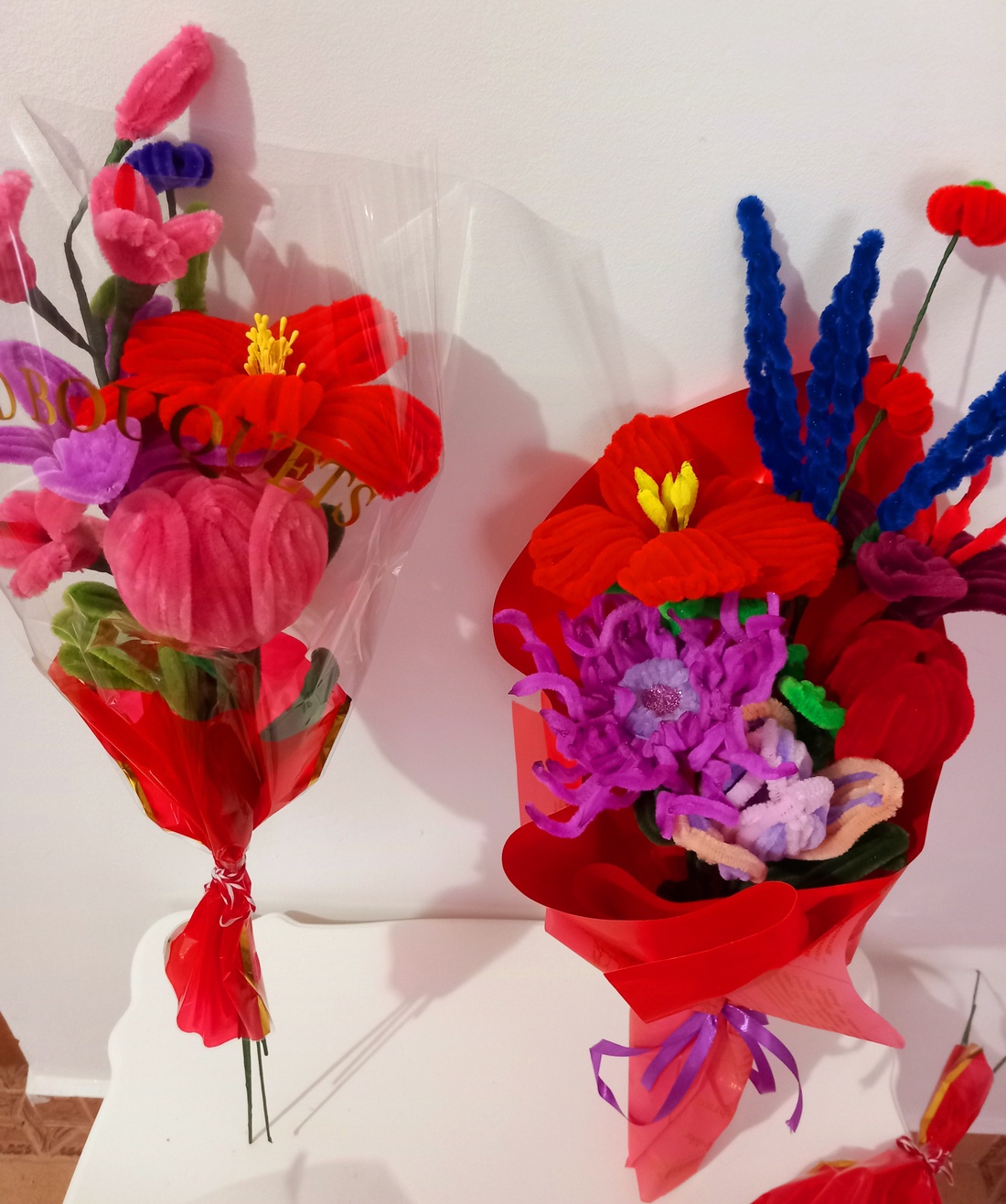 Flori de ziua mamei - casă & stil de viață - decorațiuni de casă - accesorii florale - buchete de flori - Artynos.ro