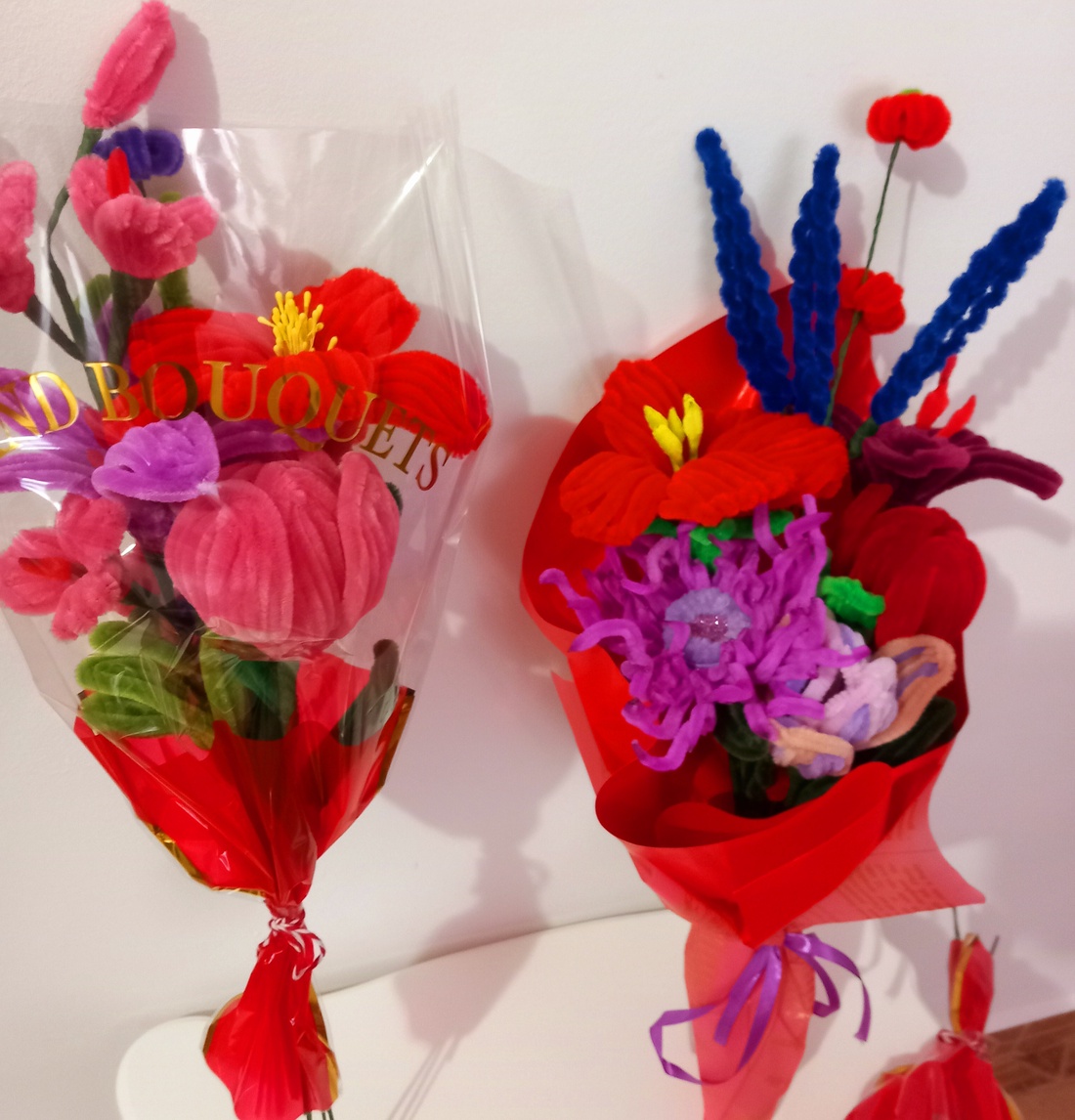 Flori de ziua mamei - casă & stil de viață - decorațiuni de casă - accesorii florale - buchete de flori - Artynos.ro