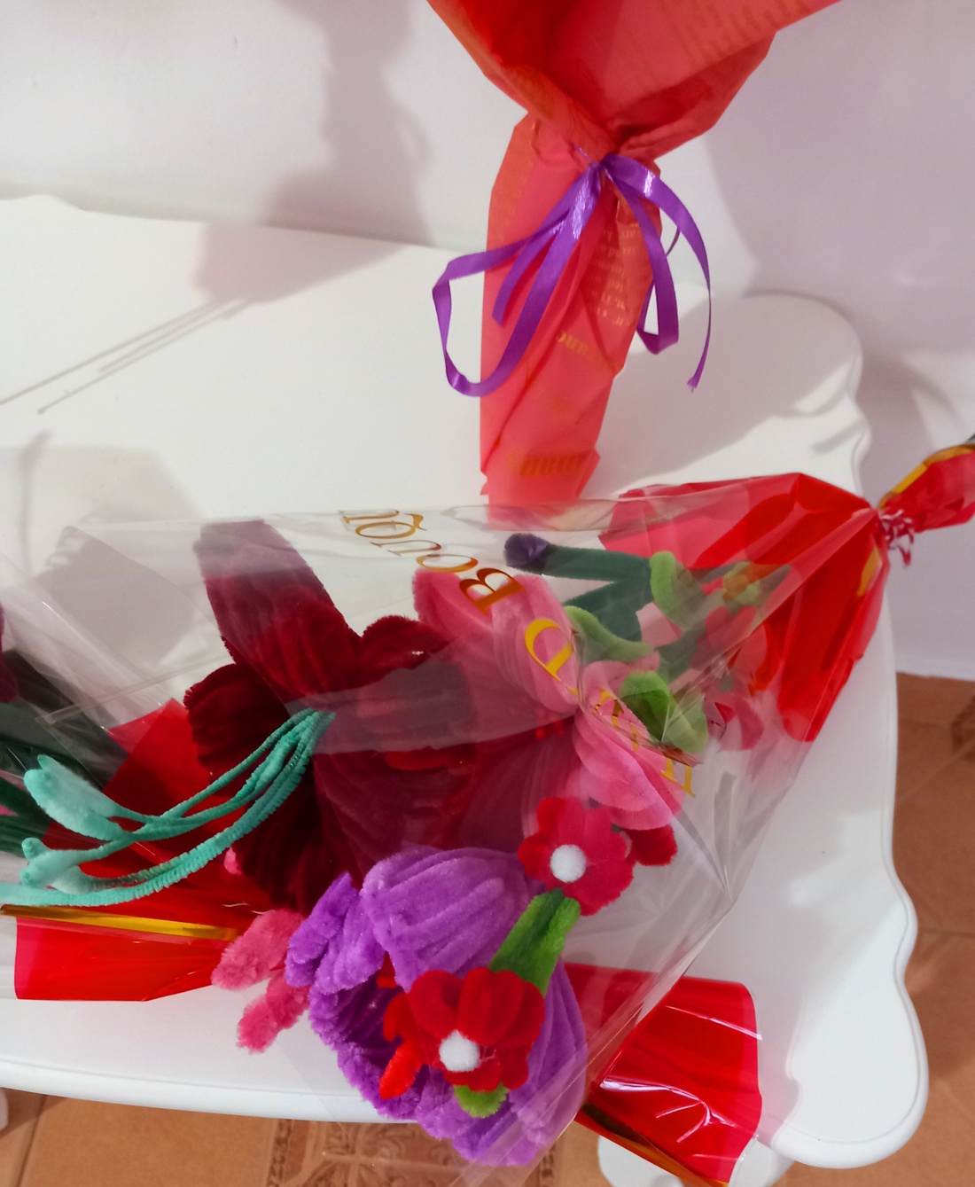 Flori de ziua mamei - casă & stil de viață - decorațiuni de casă - accesorii florale - buchete de flori - Artynos.ro