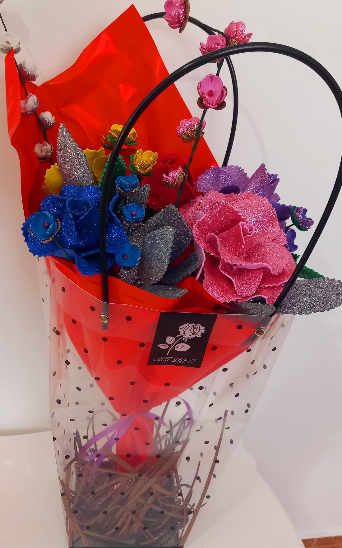 Flori de ziua mamei - casă & stil de viață - decorațiuni de casă - accesorii florale - buchete de flori - Artynos.ro