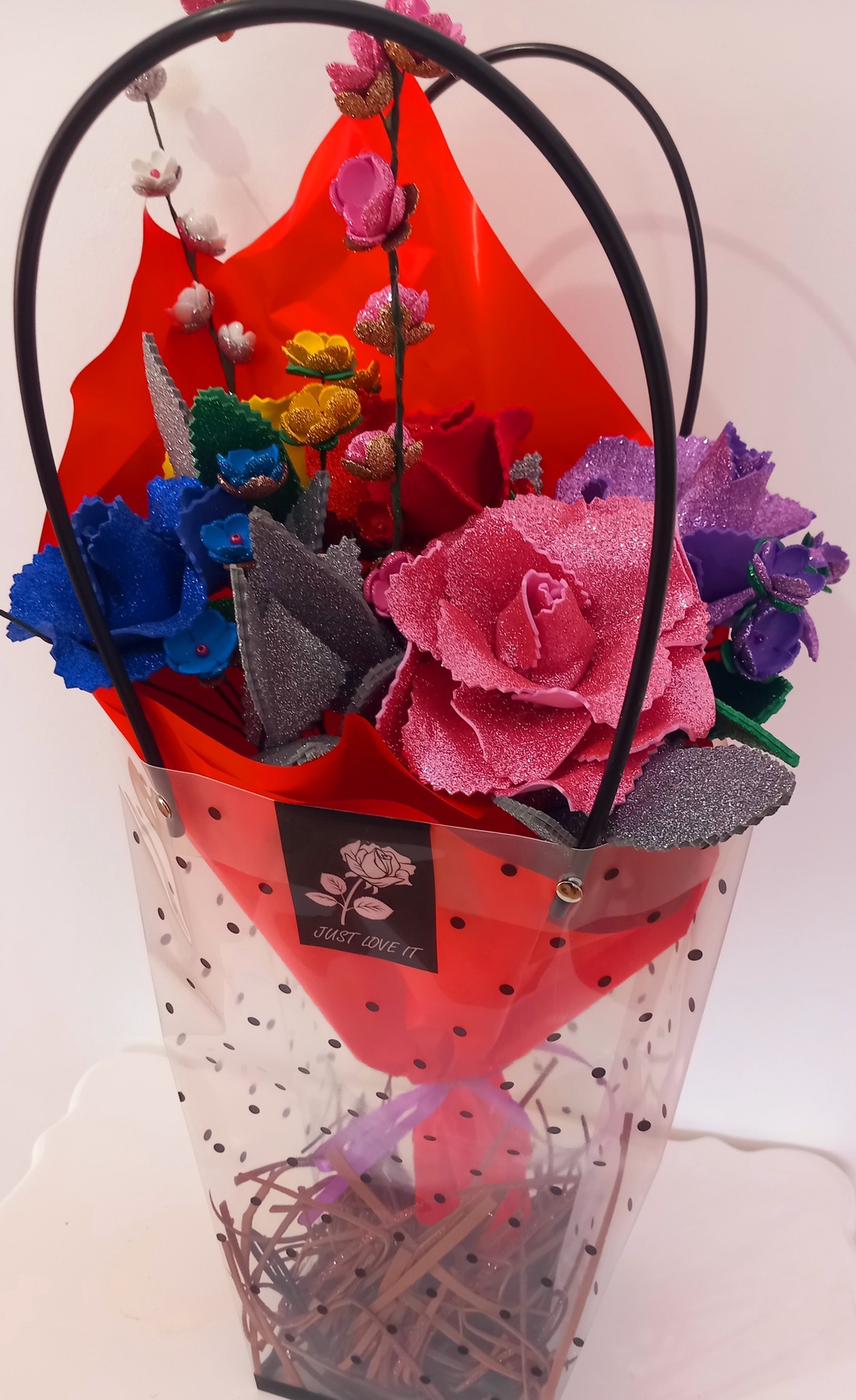 Flori de ziua mamei - casă & stil de viață - decorațiuni de casă - accesorii florale - buchete de flori - Artynos.ro