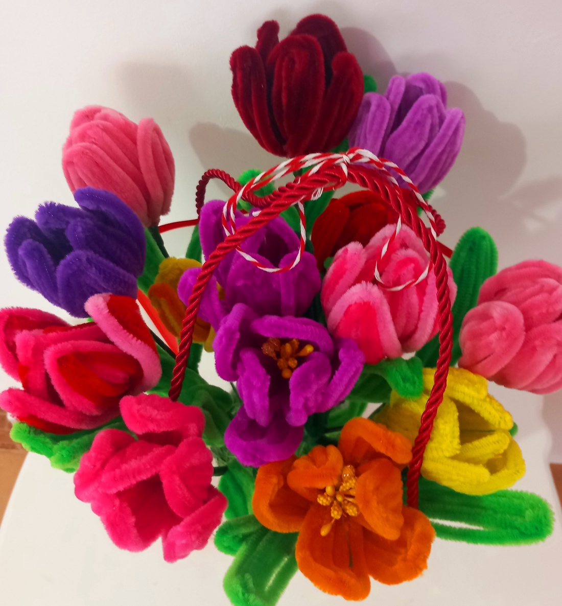 Flori de ziua mamei - casă & stil de viață - decorațiuni de casă - accesorii florale - buchete de flori - Artynos.ro