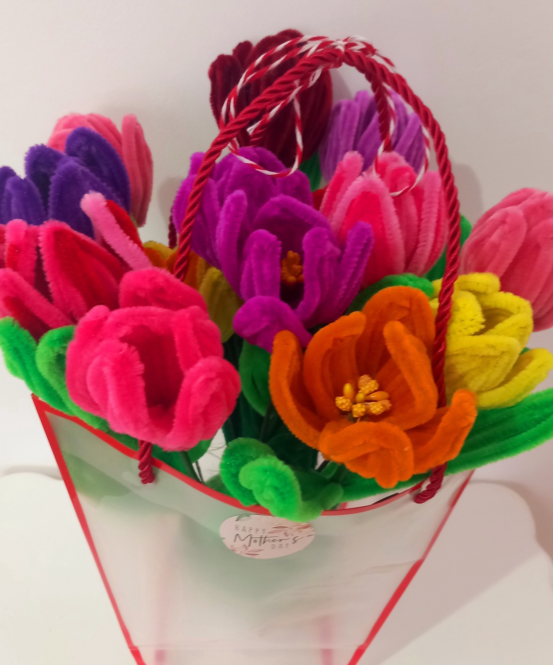 Flori de ziua mamei - casă & stil de viață - decorațiuni de casă - accesorii florale - buchete de flori - Artynos.ro