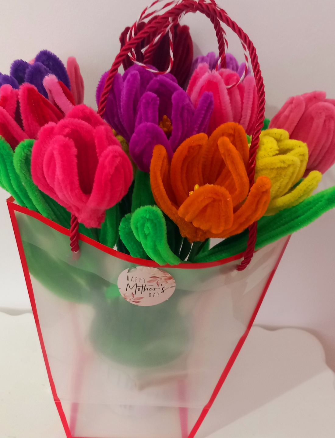 Flori de ziua mamei - casă & stil de viață - decorațiuni de casă - accesorii florale - buchete de flori - Artynos.ro