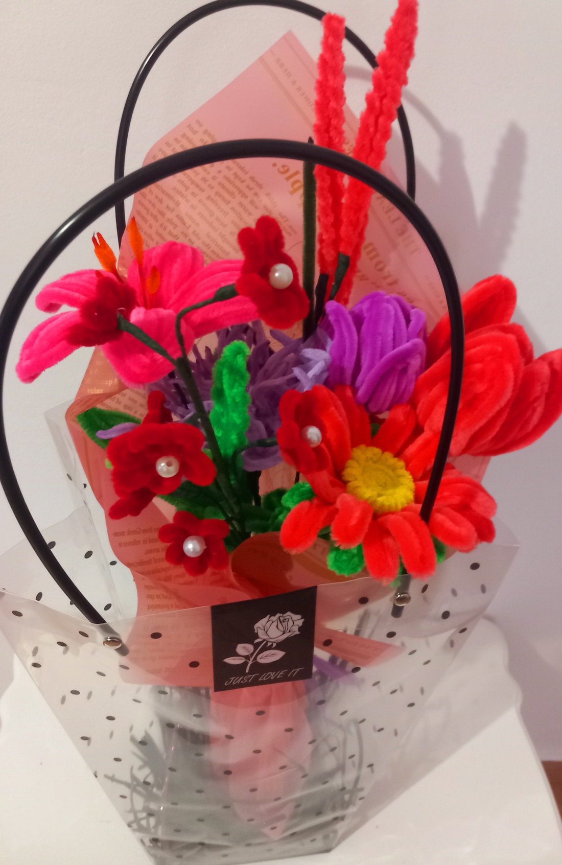 Flori de primavara - casă & stil de viață - decorațiuni de casă - accesorii florale - buchete de flori - Artynos.ro