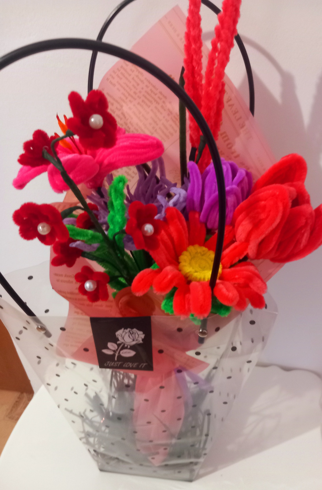 Flori de primavara - casă & stil de viață - decorațiuni de casă - accesorii florale - buchete de flori - Artynos.ro