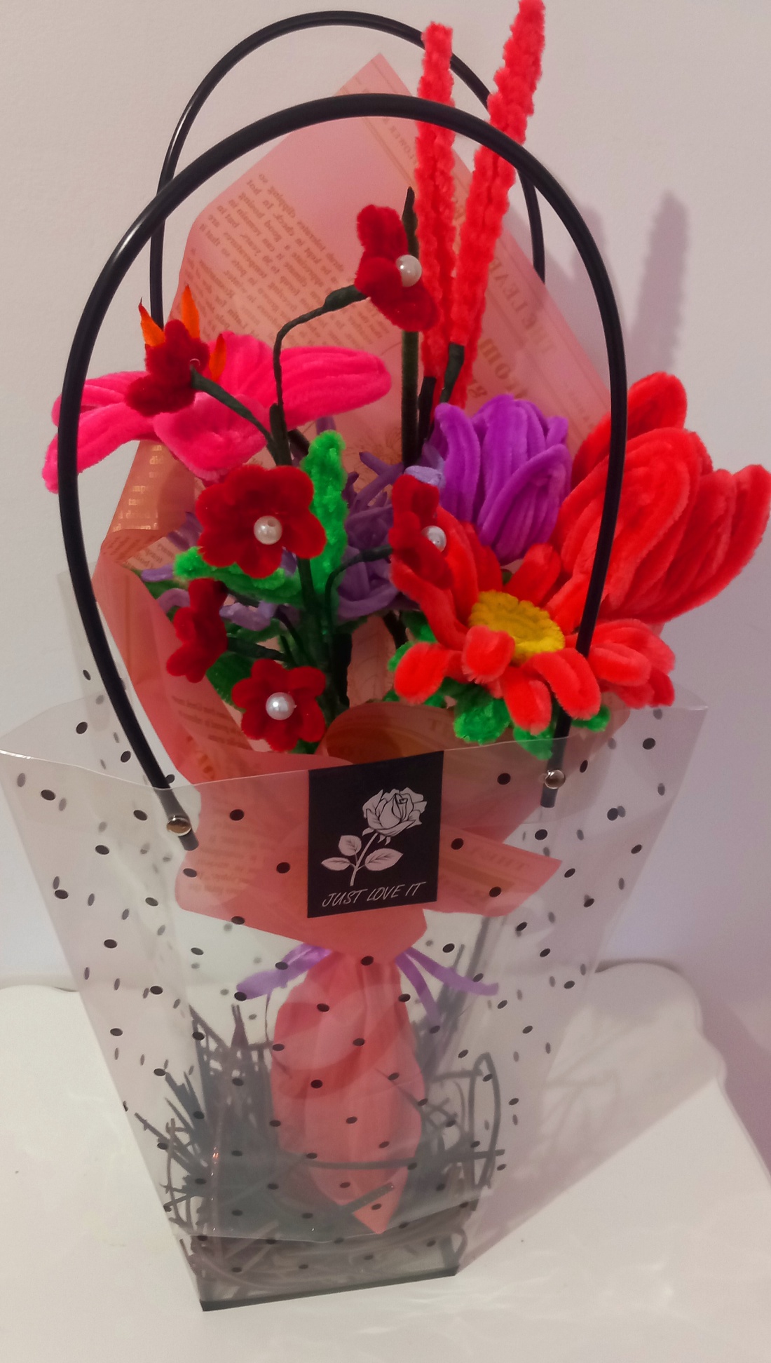 Flori de primavara - casă & stil de viață - decorațiuni de casă - accesorii florale - buchete de flori - Artynos.ro