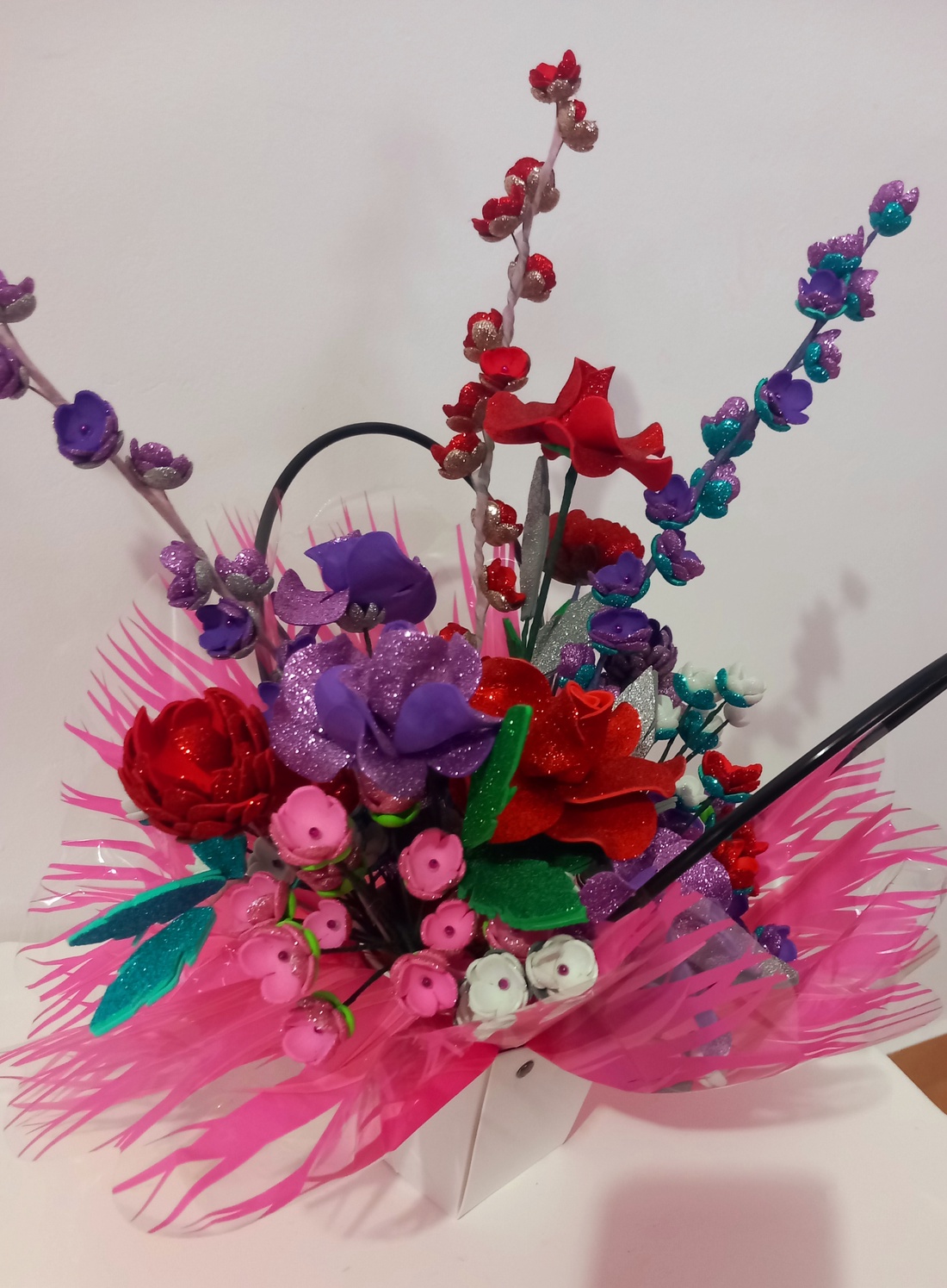 Flori pentru luna martie - casă & stil de viață - decorațiuni de casă - accesorii florale - buchete de flori - Artynos.ro