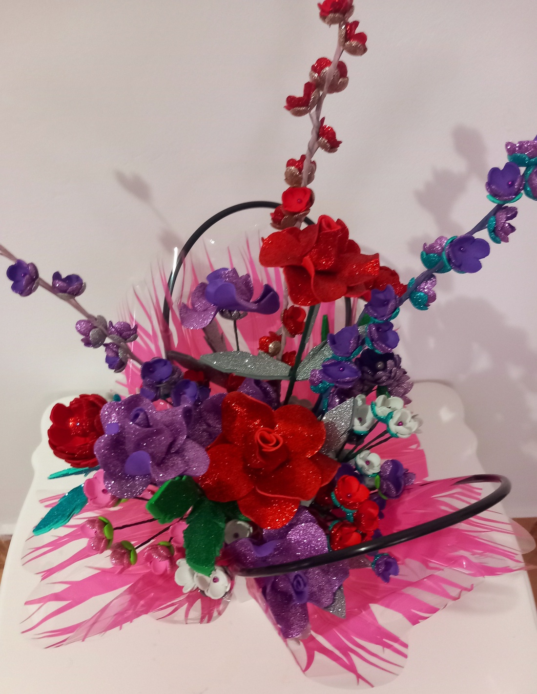 Flori pentru luna martie - casă & stil de viață - decorațiuni de casă - accesorii florale - buchete de flori - Artynos.ro