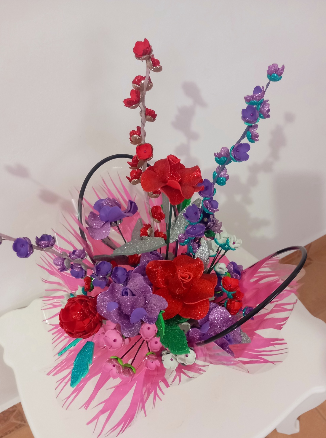 Flori pentru luna martie - casă & stil de viață - decorațiuni de casă - accesorii florale - buchete de flori - Artynos.ro