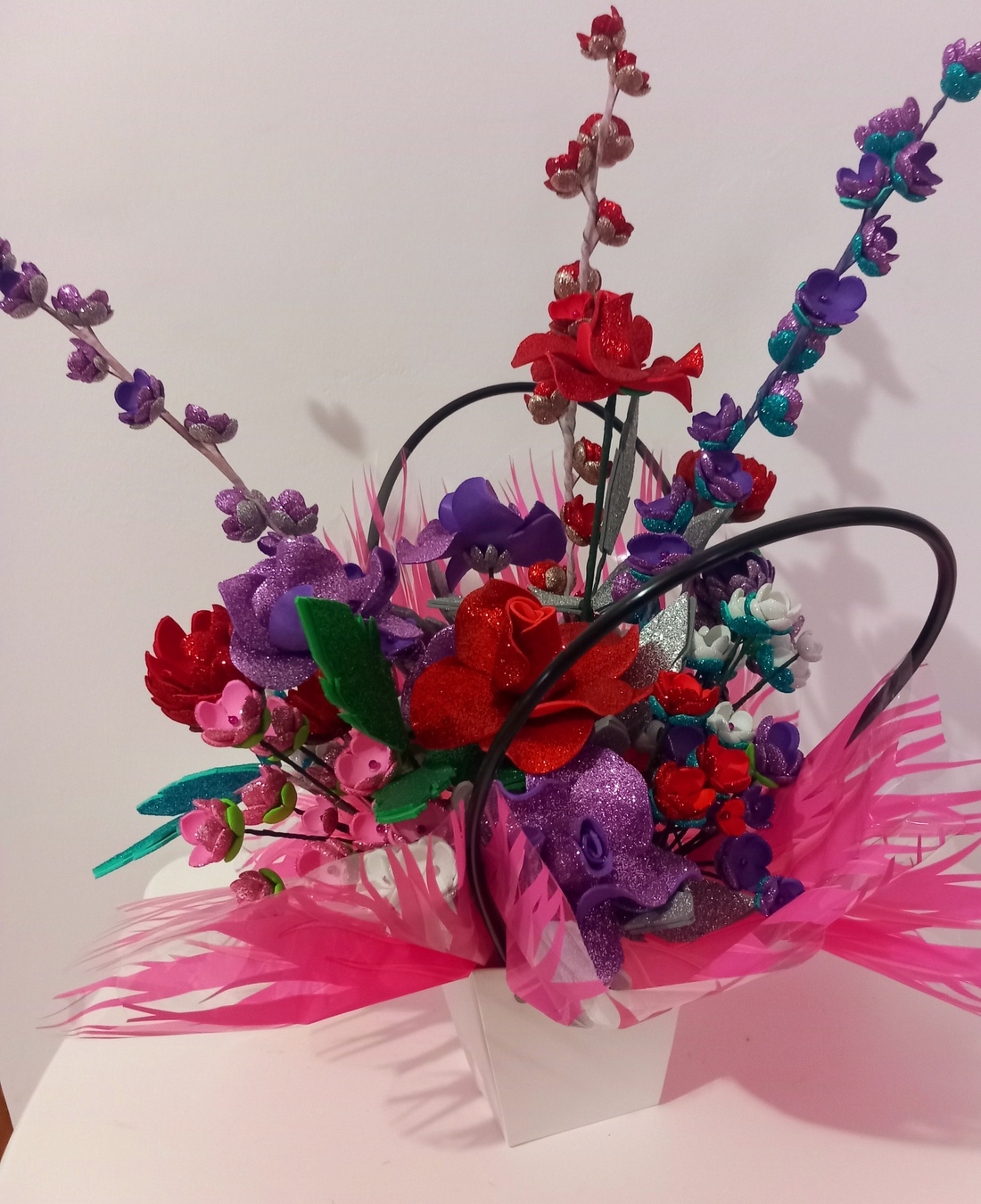 Flori pentru luna martie - casă & stil de viață - decorațiuni de casă - accesorii florale - buchete de flori - Artynos.ro