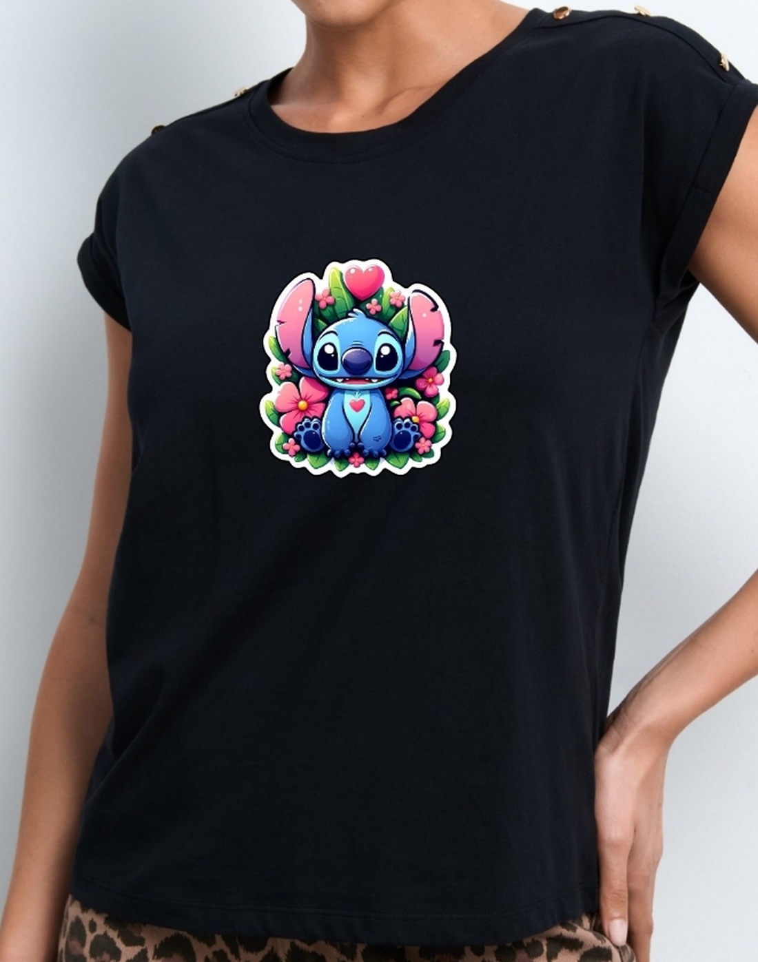Tricou dama personalizat - îmbrăcăminte și modă - haine damă - tricou și top de damă - Artynos.ro Tricou dama personalizat - îmbrăcăminte și modă - haine damă - tricou și top de damă - Artynos.ro