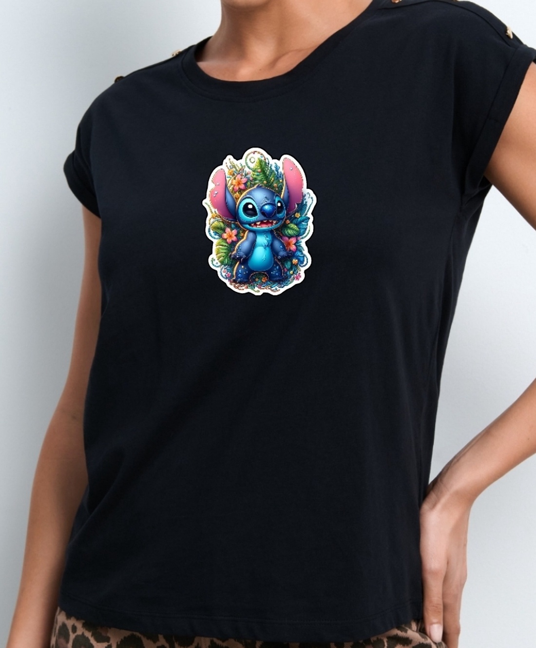 Tricou dama personalizat - îmbrăcăminte și modă - haine damă - tricou și top de damă - Artynos.ro Tricou dama personalizat - îmbrăcăminte și modă - haine damă - tricou și top de damă - Artynos.ro