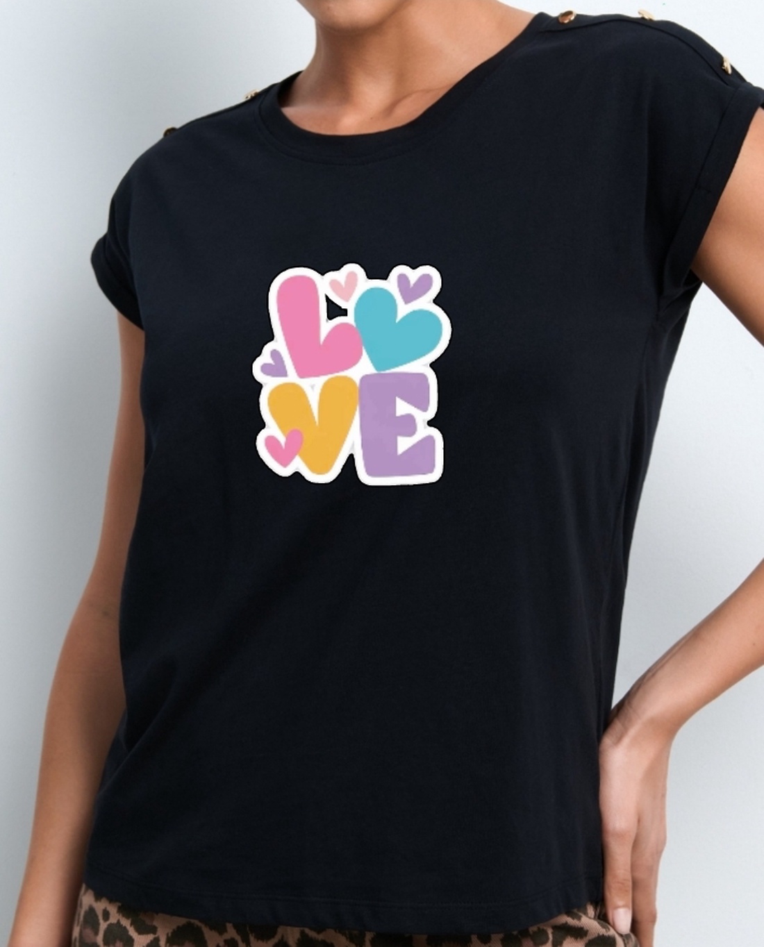 Tricou dama personalizat - îmbrăcăminte și modă - haine damă - tricou și top de damă - Artynos.ro Tricou dama personalizat - îmbrăcăminte și modă - haine damă - tricou și top de damă - Artynos.ro